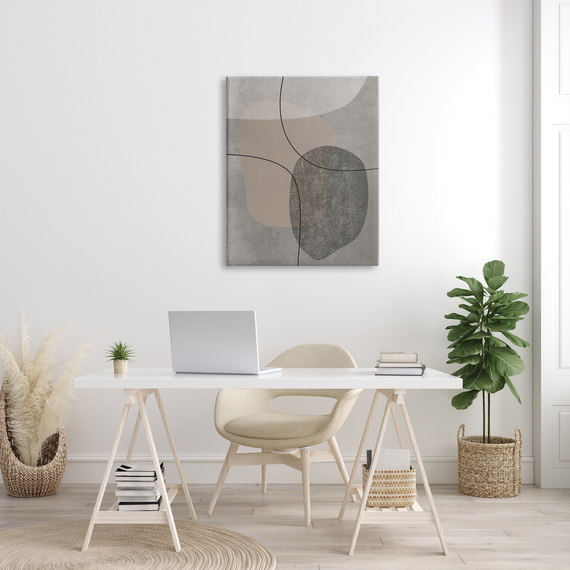 Stupell Industries AE-812-CN-30X40 Wall-Art - View #3