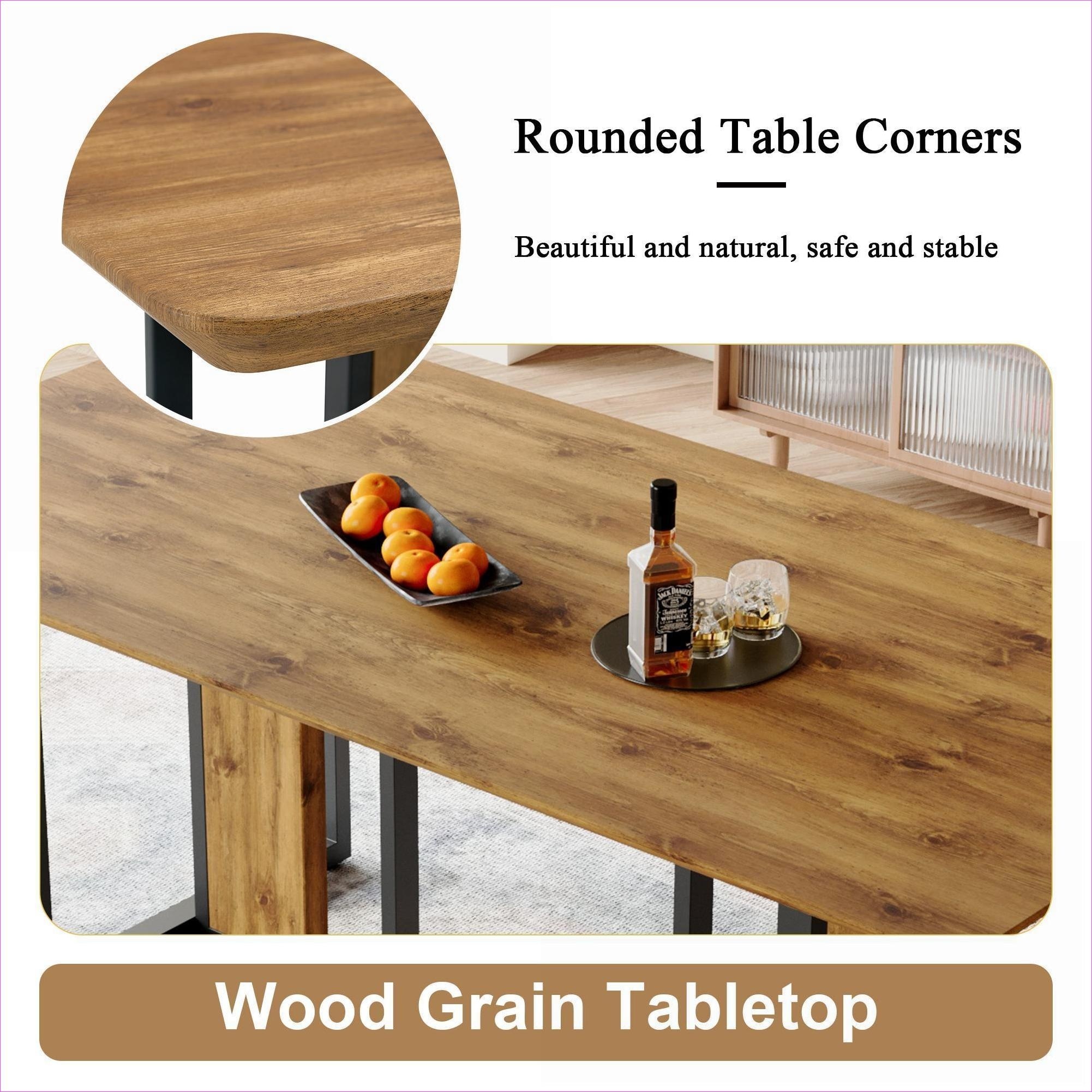 Watnature ZZCPD438G8SE Dining-Tables - View #11