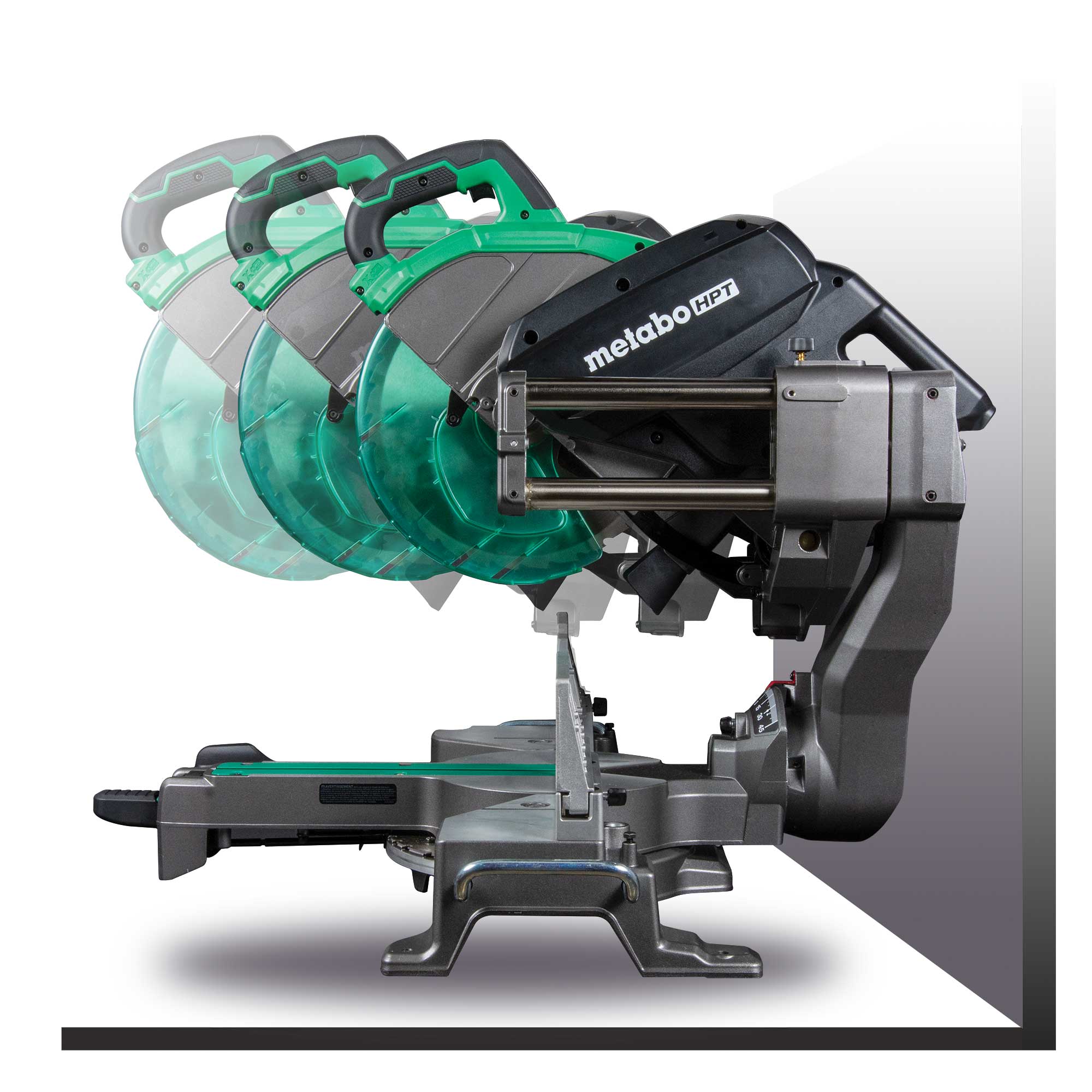 Metabo HPT 12-in 15-Amp Dual Bevel Sliding Compound Corded Miter Saw C12RSH3M Metabo HPT 12-in 15-Amp Dual Bevel Sliding Compound Corded Miter Saw C12RSH3M Sansujyuku sansujyuku.com