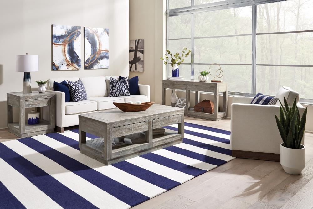 Modus Furniture 5QS323 Console-Sofa-Tables - View #2