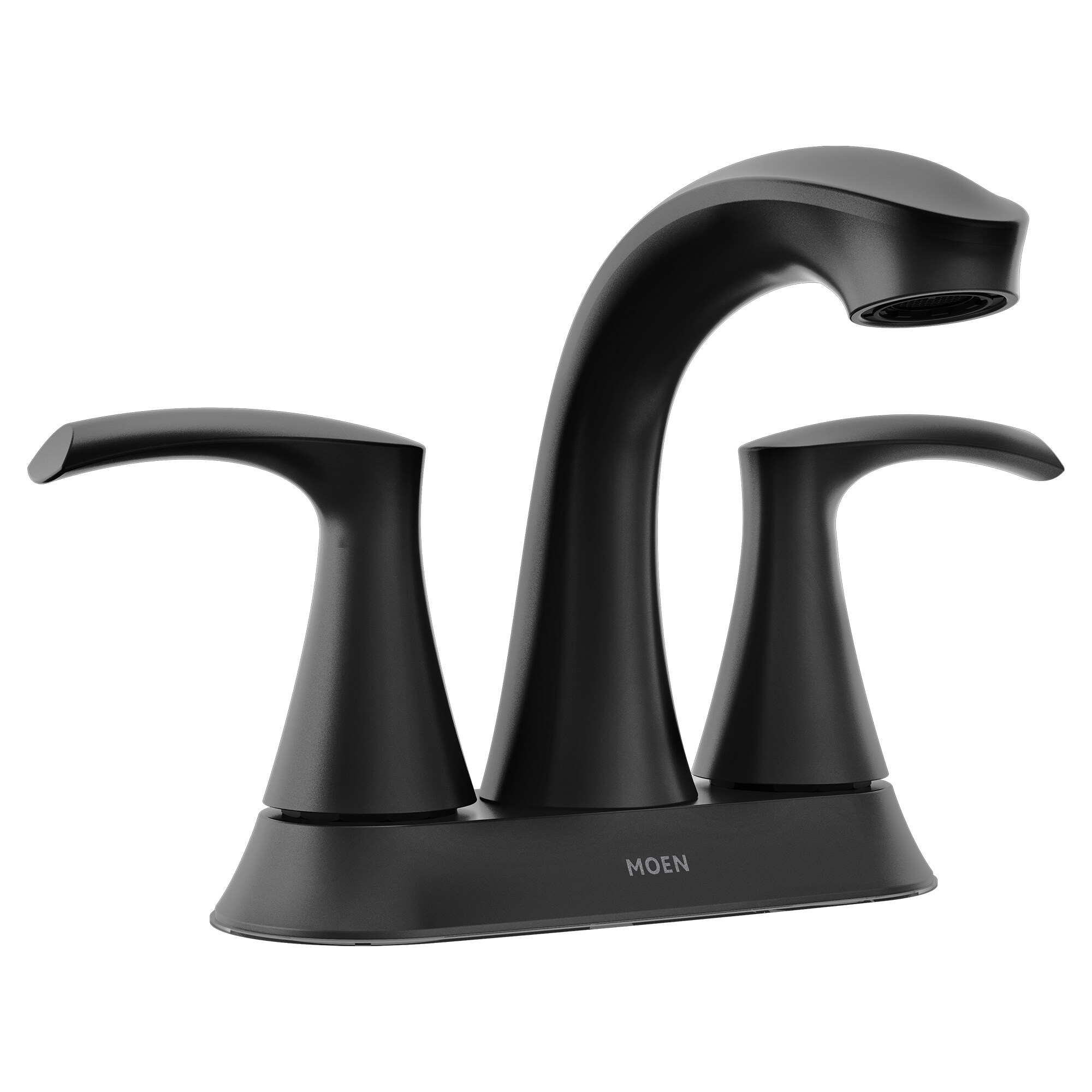 Moen 84137BL Lavatory-Faucets - View #2