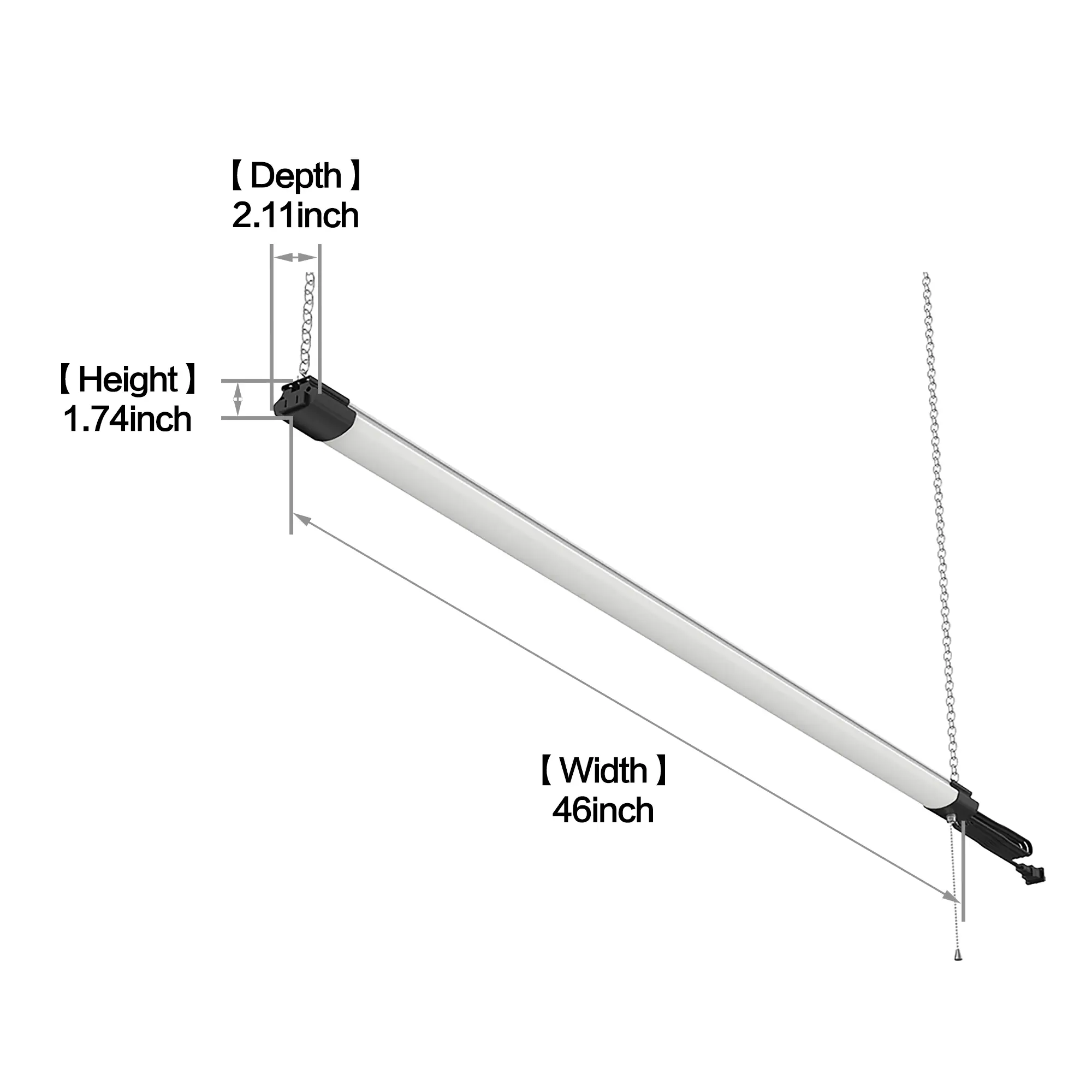 Utilitech MXL2137-L400K8040 m040800 - View #4