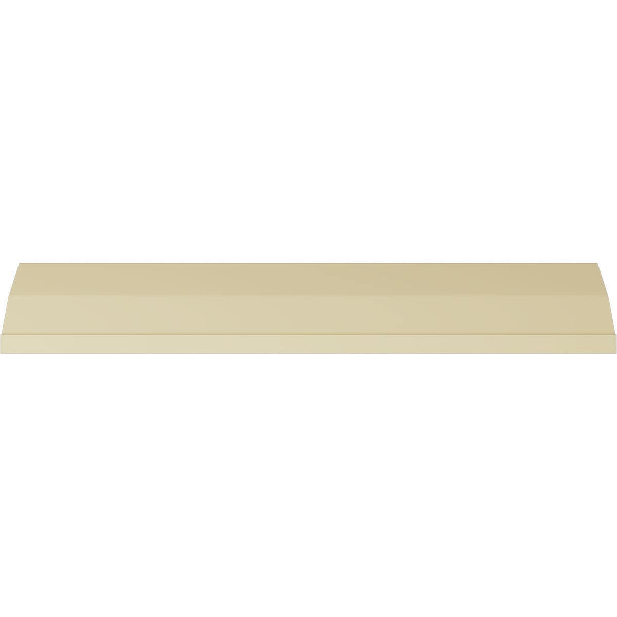 Ekena Millwork MLD05X04X07BL-CASE-8 Crown-Moulding - View #4