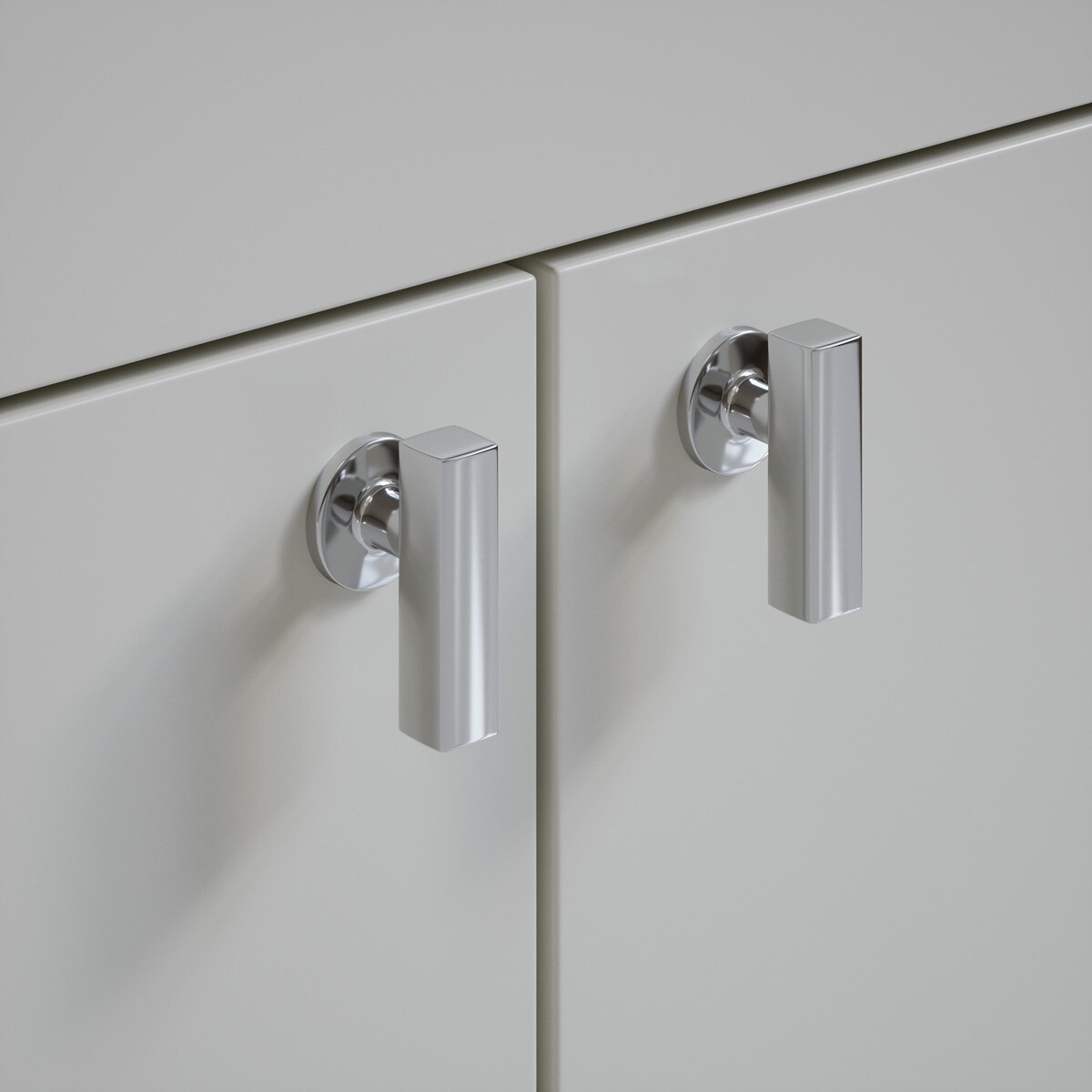 Sumner Street Home Hardware RL062777 Cabinet-Knobs - View #7