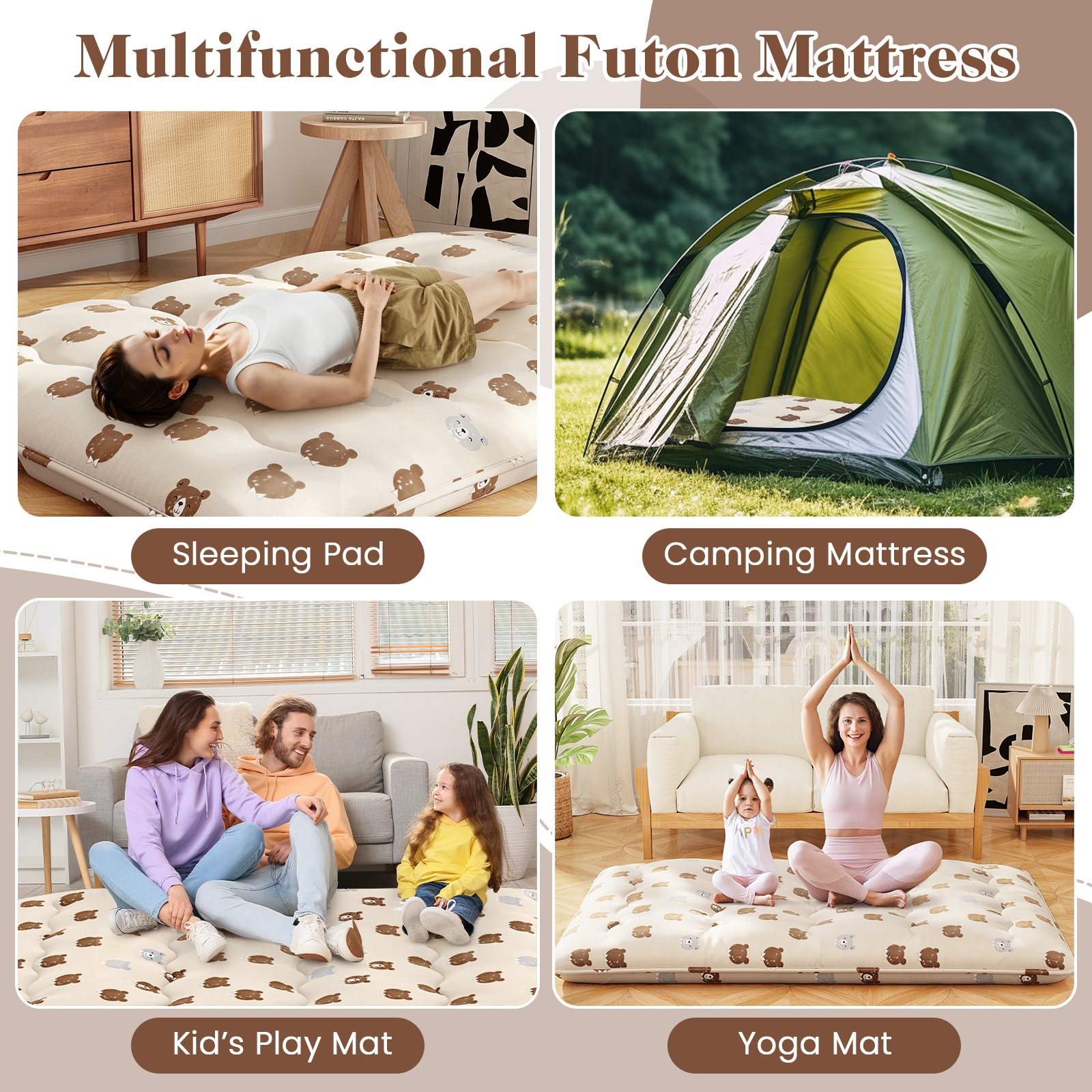  LW4426CF-FCT Sleeping-Bags - View #6