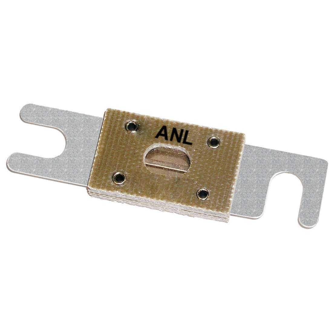 Blue Sea Systems 661-5161 FUSE ANL 600 AMP