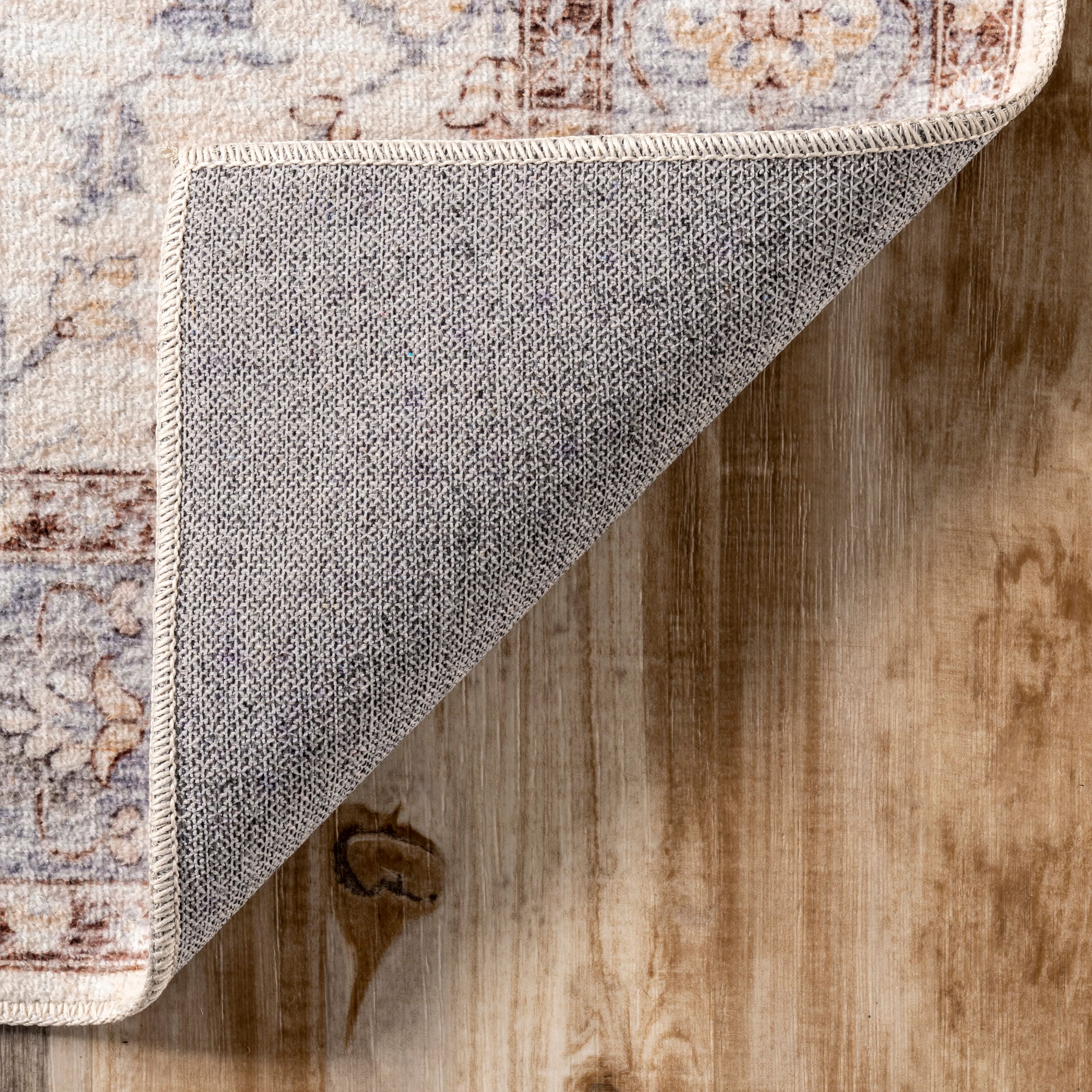 nuLOOM HJAU05A-8010 rugs - View #6