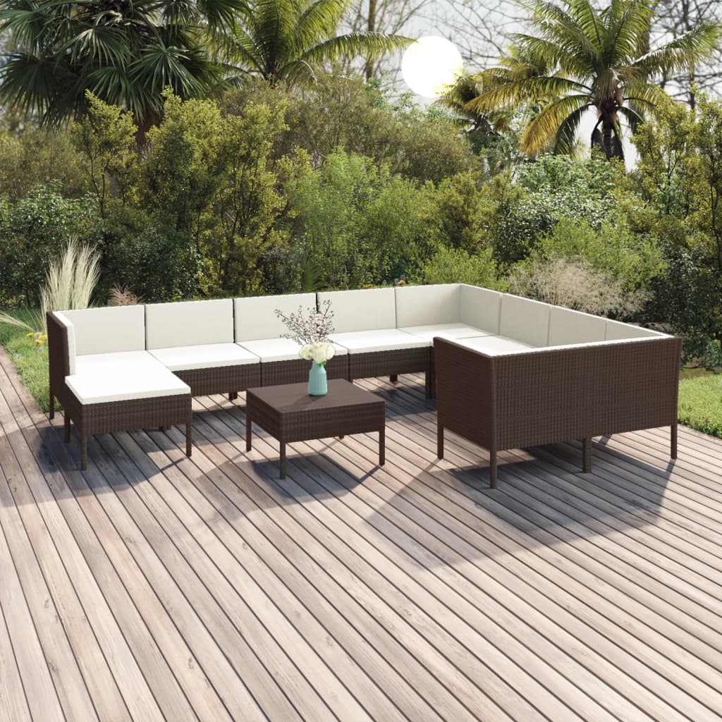 vidaXL 3094503 Patio-Sofas-Daybeds - View #2