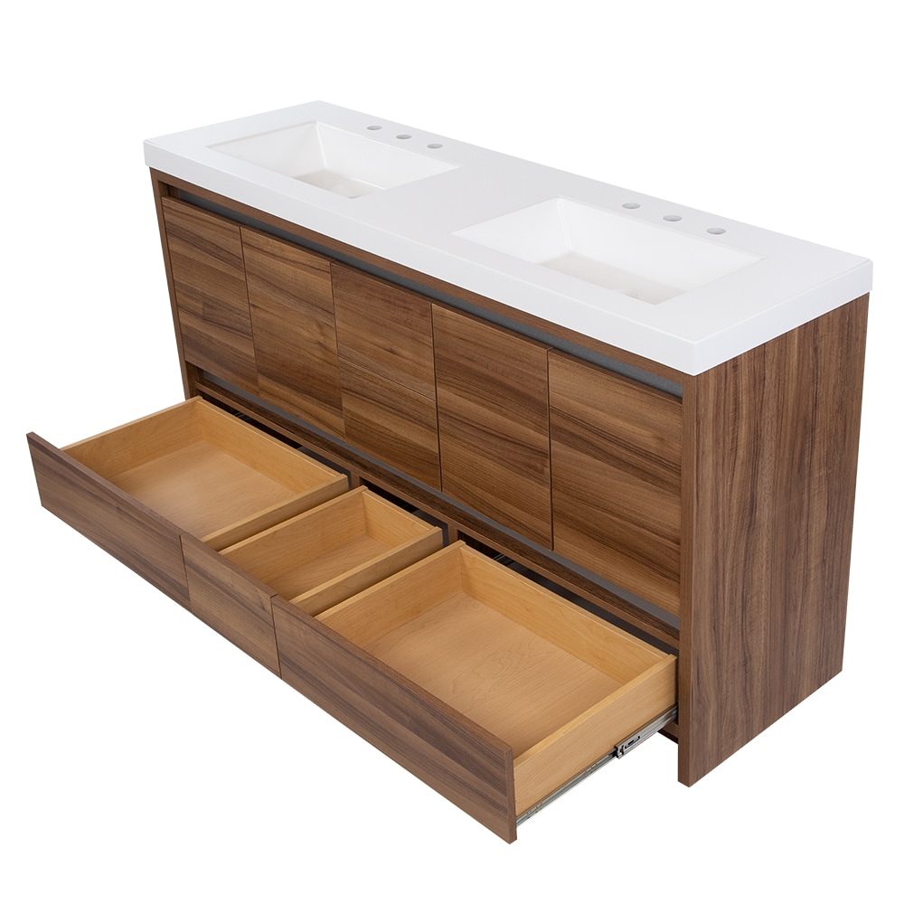 Diamond NOW C60W30040 Bath-Vanity-Combo - View #11