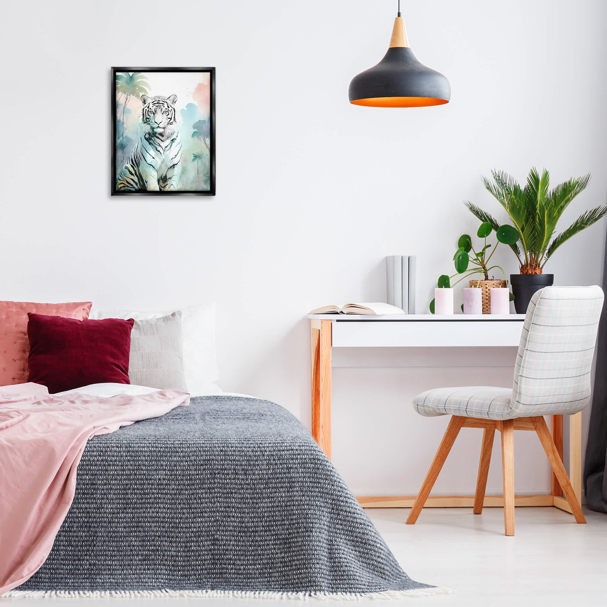 Stupell Industries BS-078-FFB-16X20 Wall-Art - View #3