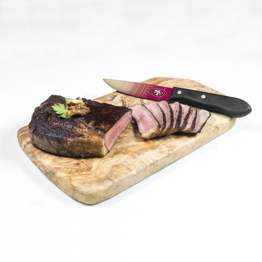The Sports Vault SKNFL28 cutlery - View #2