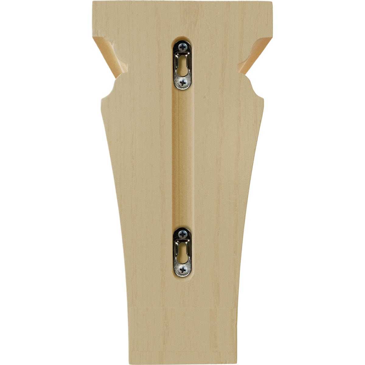 Ekena Millwork CORW06X06X12NEMA corbels - View #4