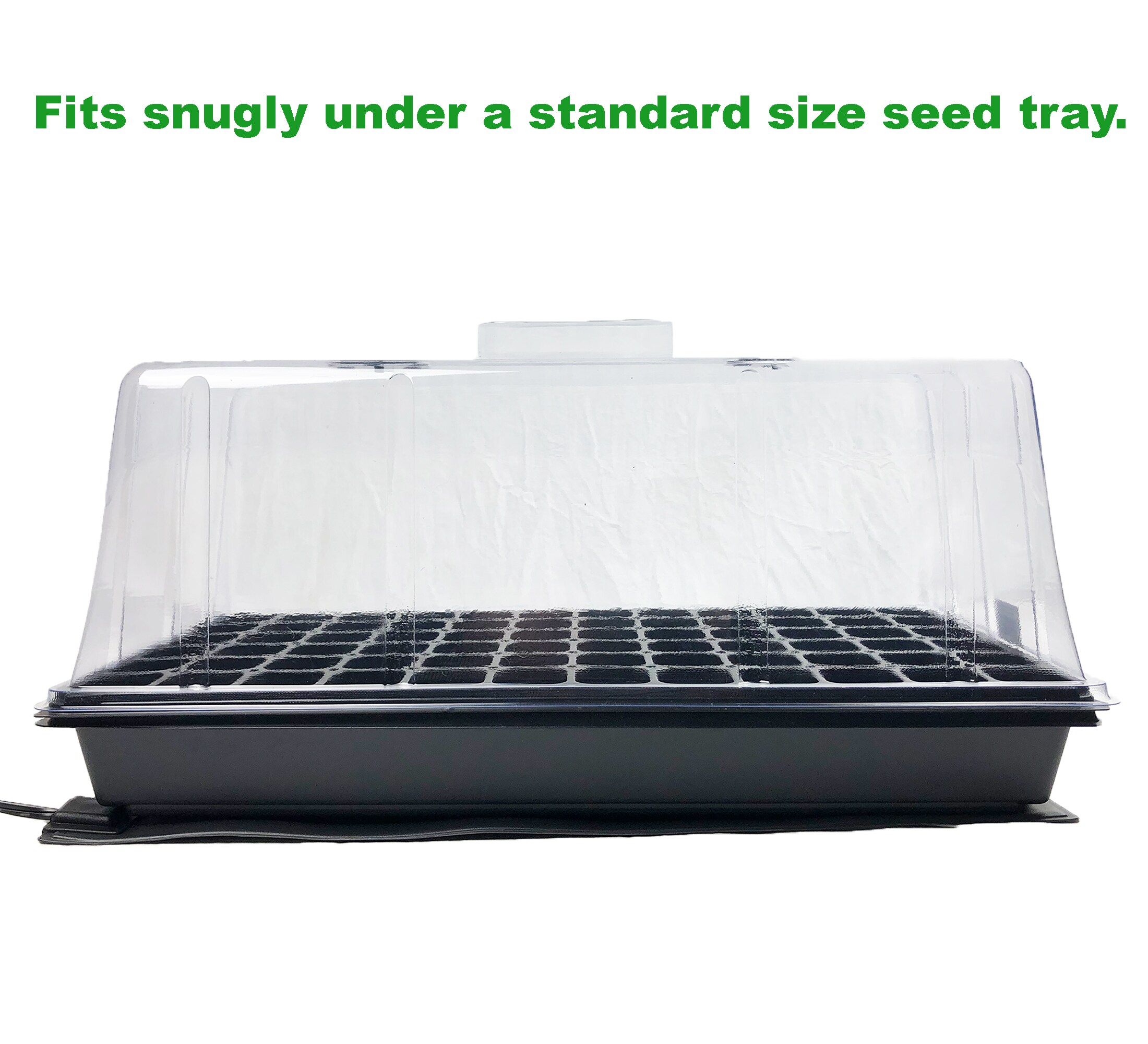 Viagrow VSEEDMAT Seed-Starters - View #8