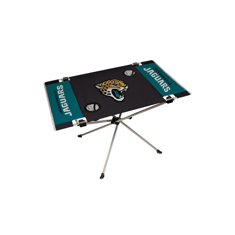 Jacksonville Jaguars Tailgate Ornament