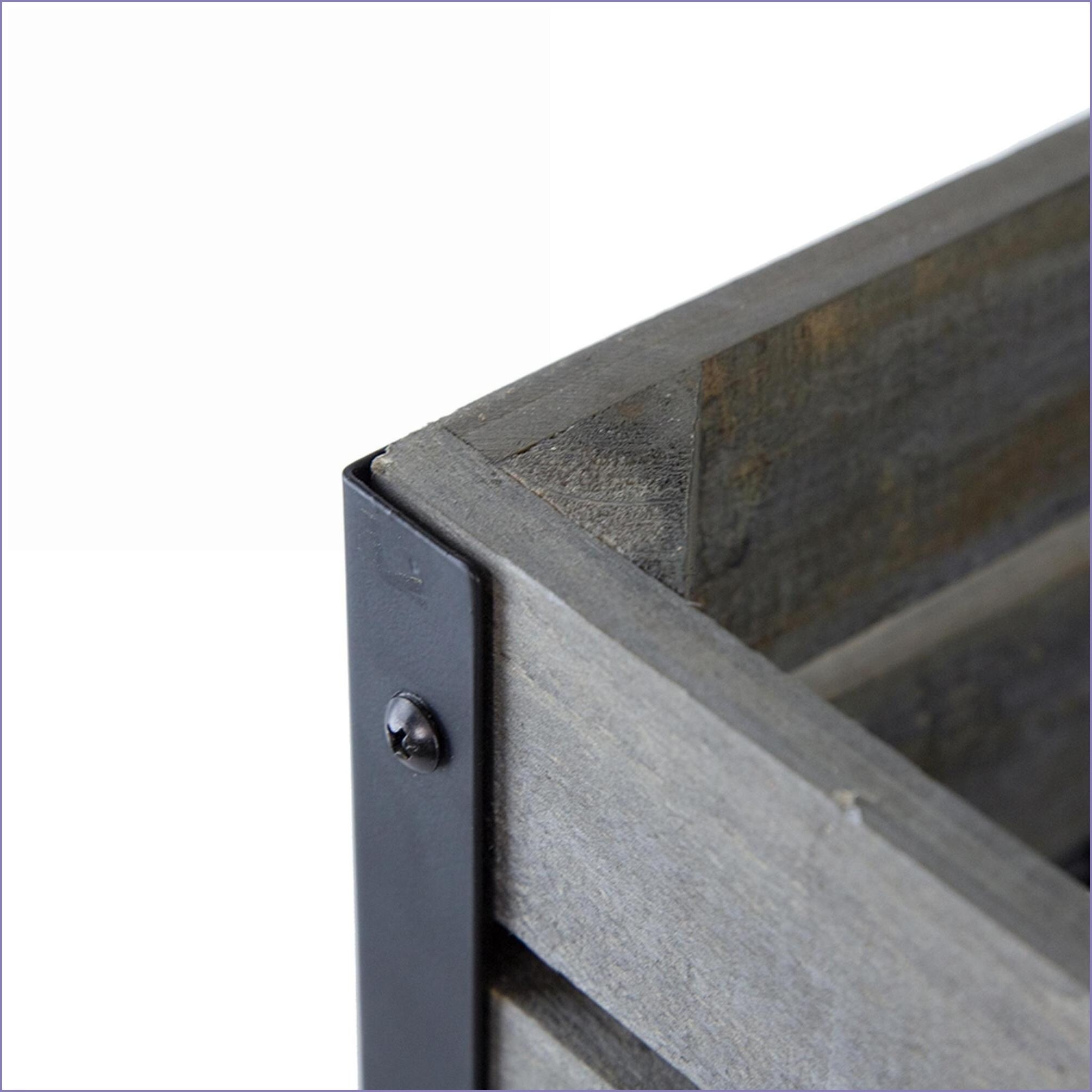 Watnature 318E95VZMT7A Planter-Window-Box - View #7