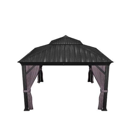 Three-dimensional representation of the product