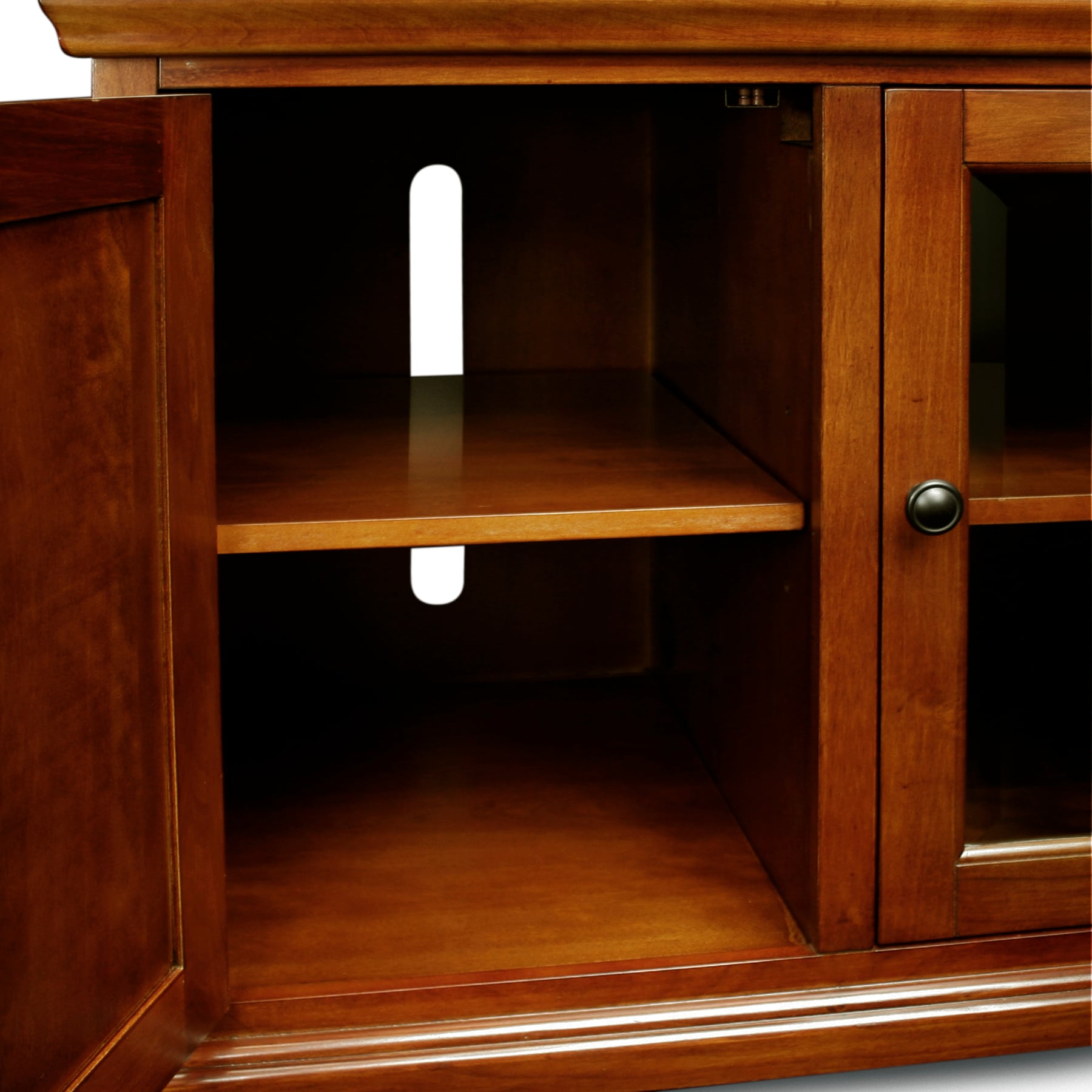 Leick Home 87350 Tv-Stands - View #6