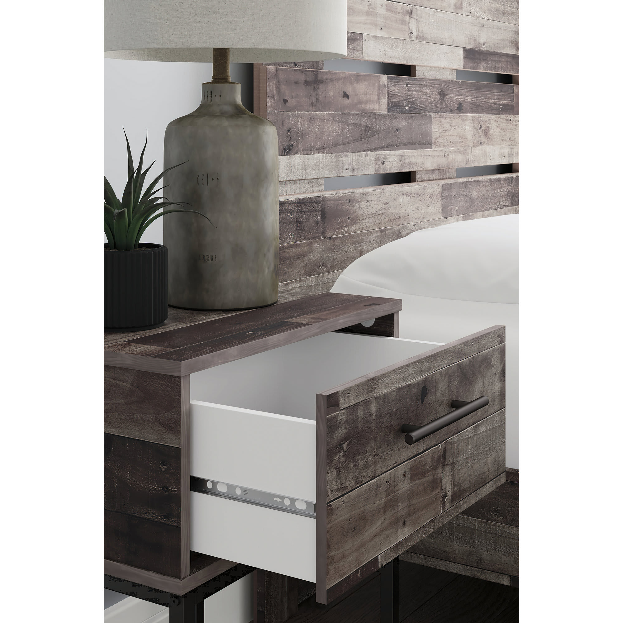 Signature Design by Ashley EB2120-291 nightstands - View #8