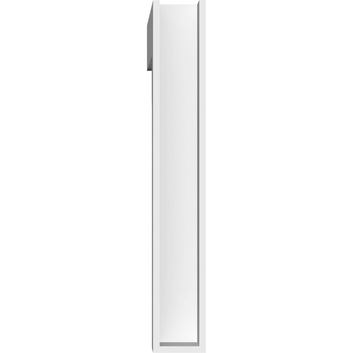 Ekena Millwork BKTP03X20X20LEC05 Exterior-Brackets-Braces - View #4