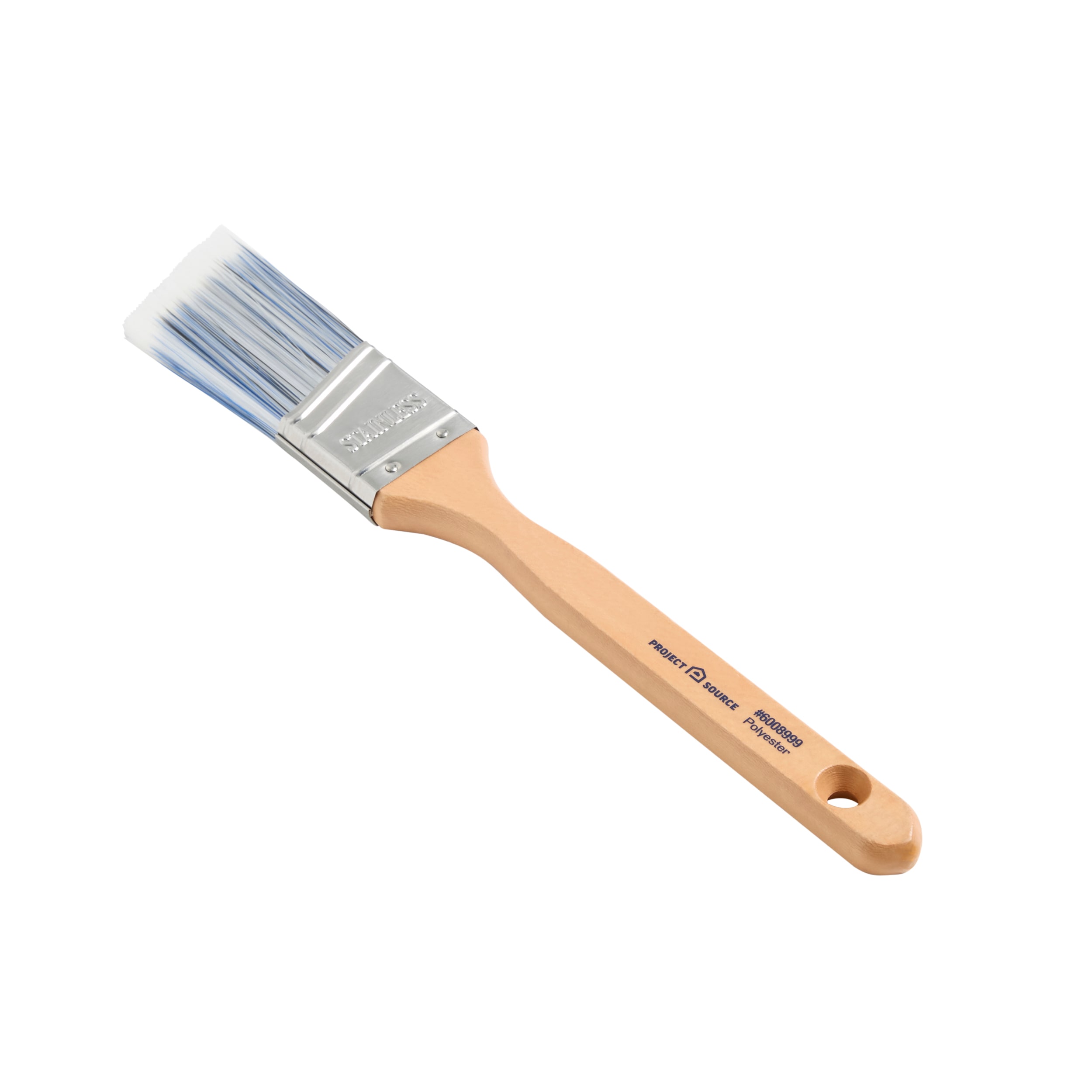 Project Source WB00011 Paint-Brushes - View #6