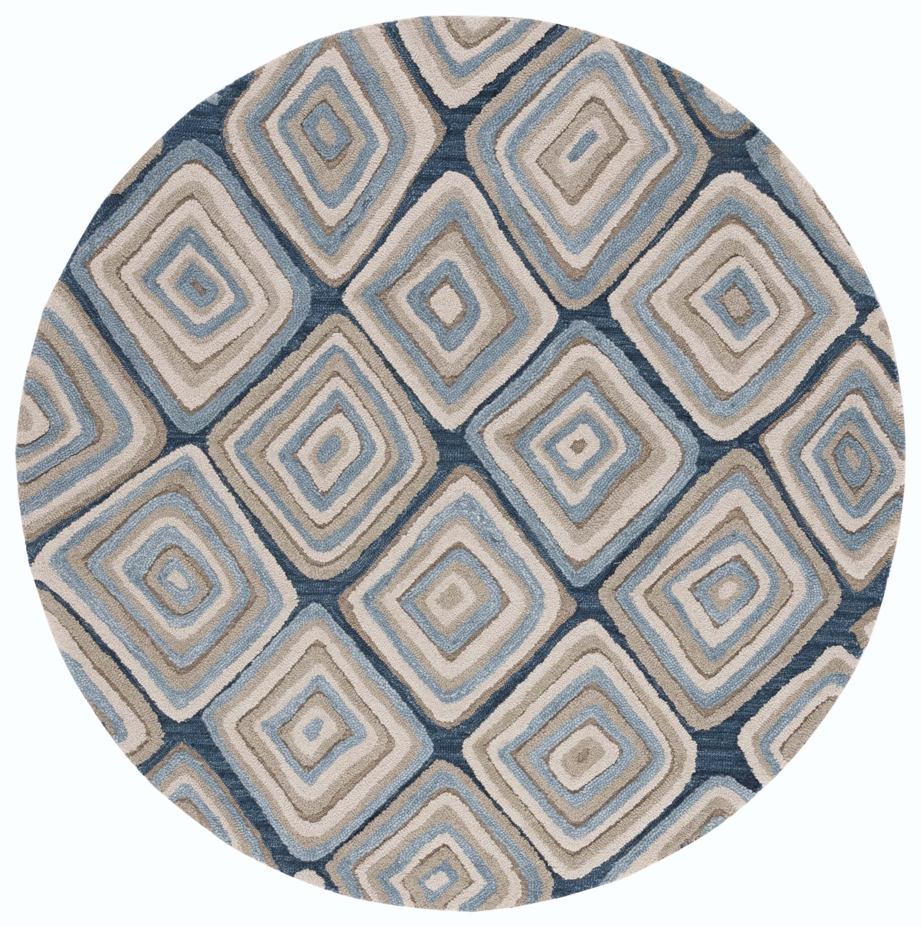 Safavieh APN350M-6R rugs - View #2
