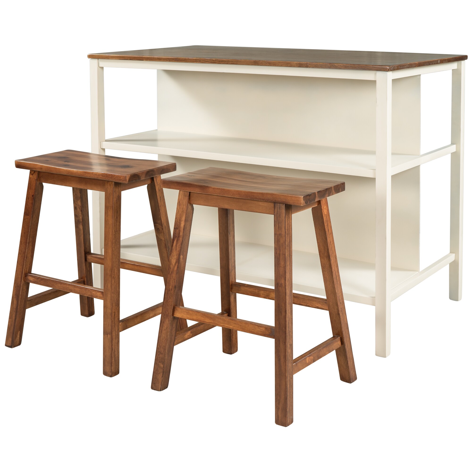 Bayfeve BF-SH189D-IN Kitchen-Furniture - View #7