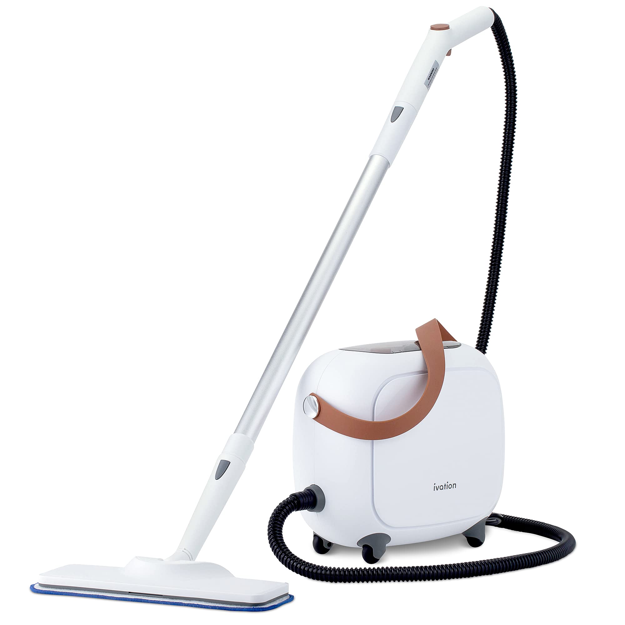 Ivation IVAJNTCSC7 Steam-Cleaner-Attachment-Kits - View #2