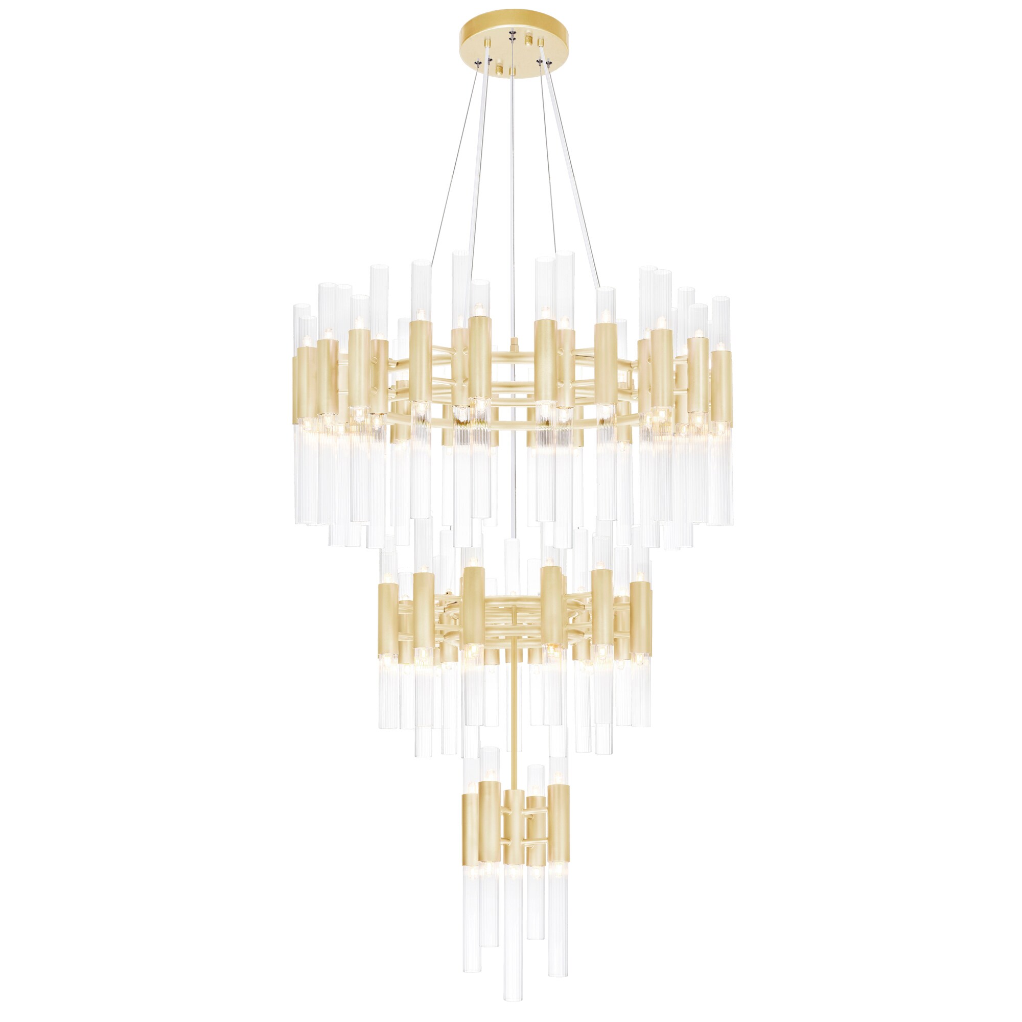 CWI Lighting 1120P32-123-602 b090015 - View #3