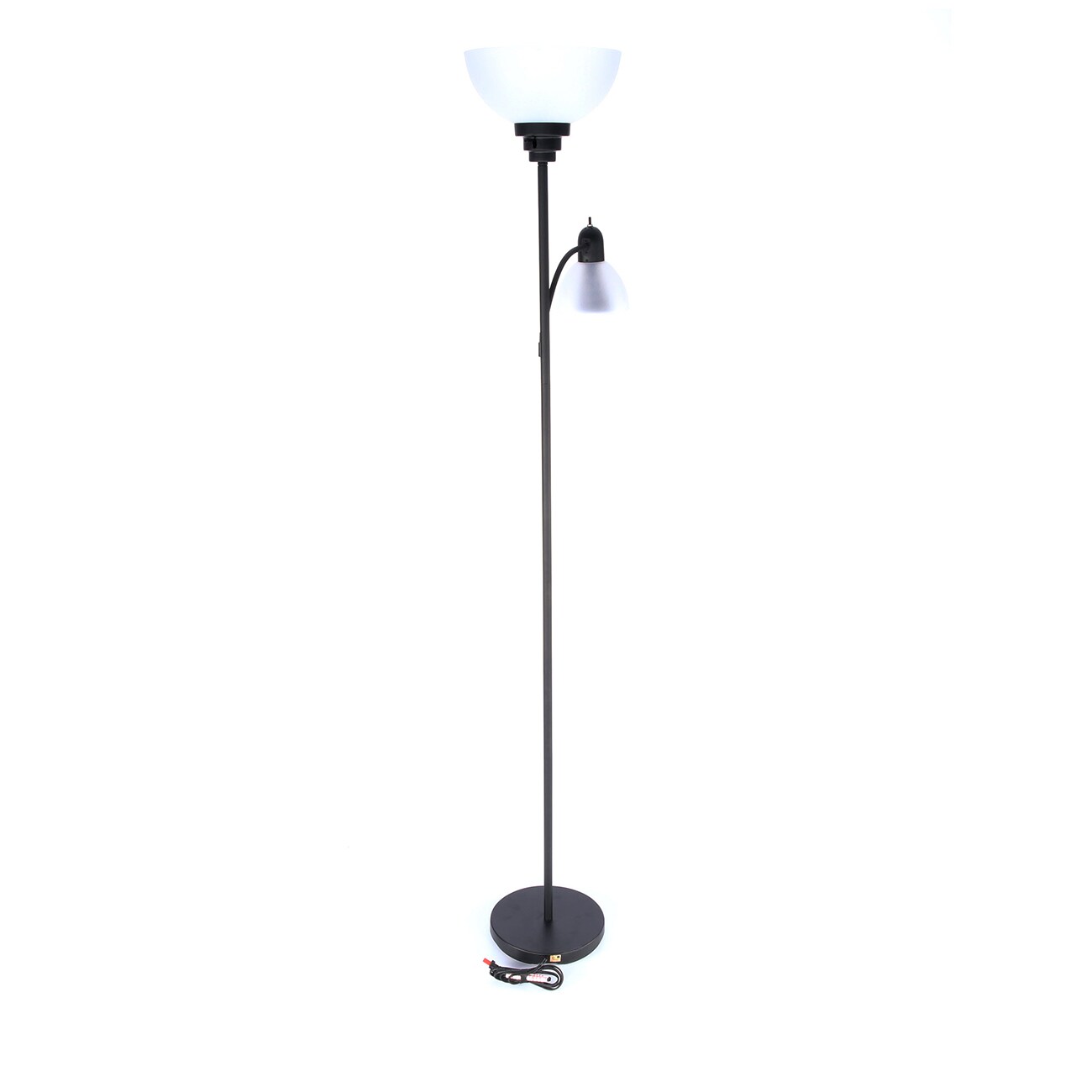 Style Selections JP1-1138 floorlamps - View #2