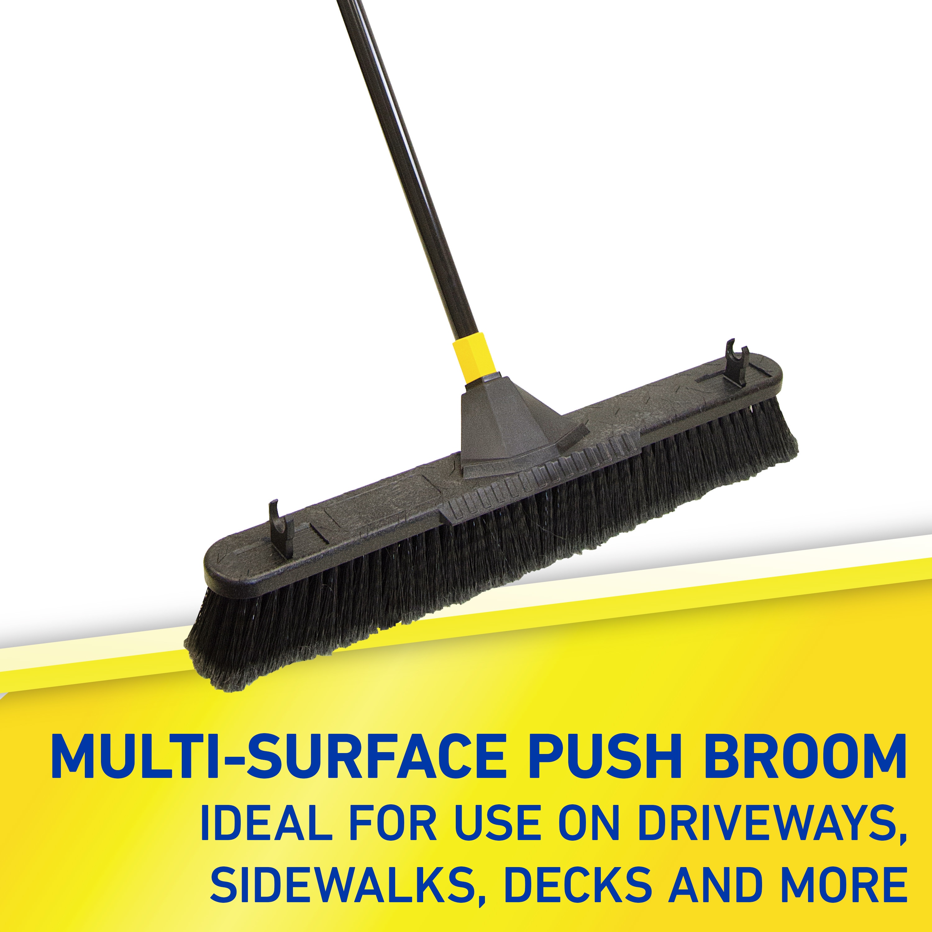 Quickie 00633KS brooms - View #2