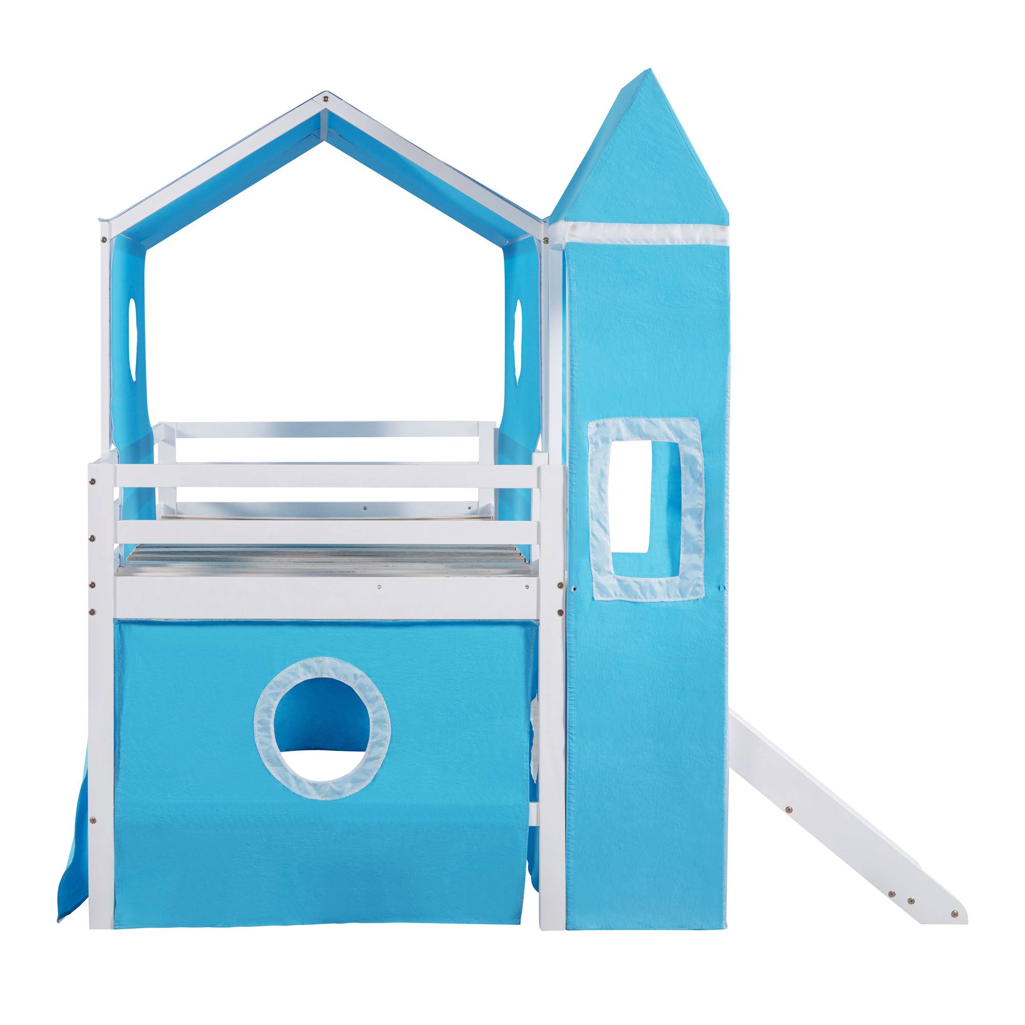 Yiekholo LL-0685AAC Bunk-Beds - View #6