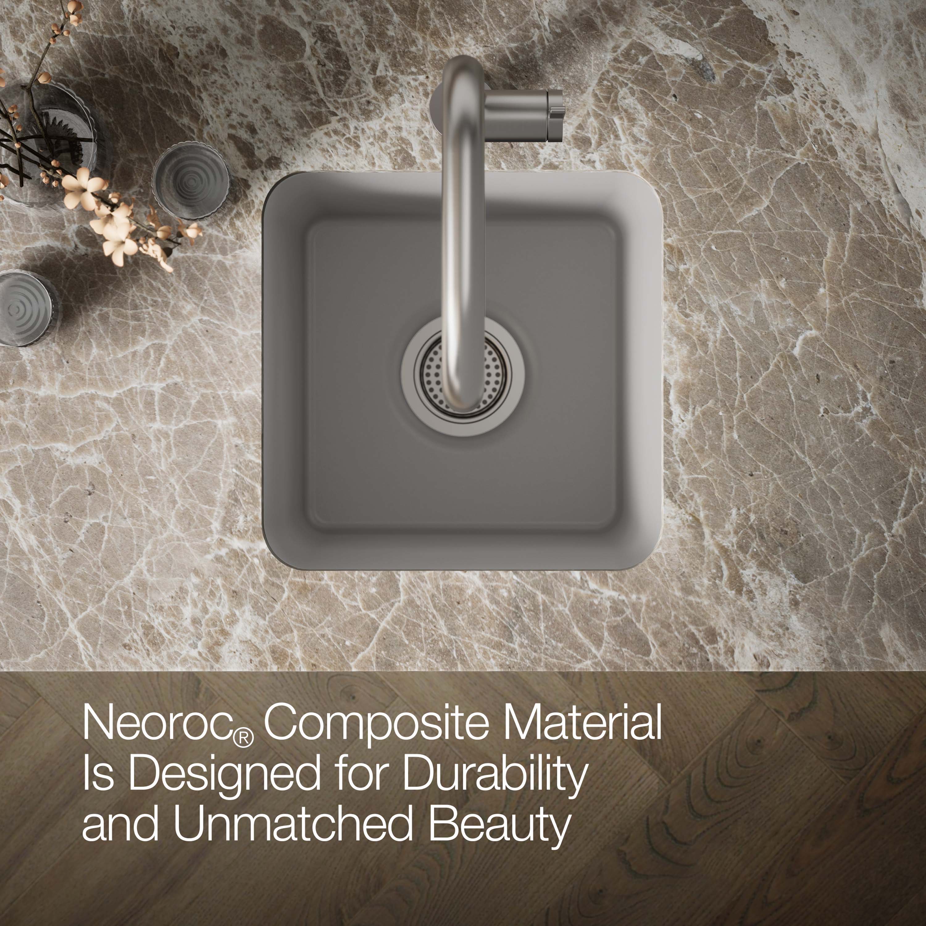 KOHLER 8223-CM4 Kitchen-Sinks - View #5