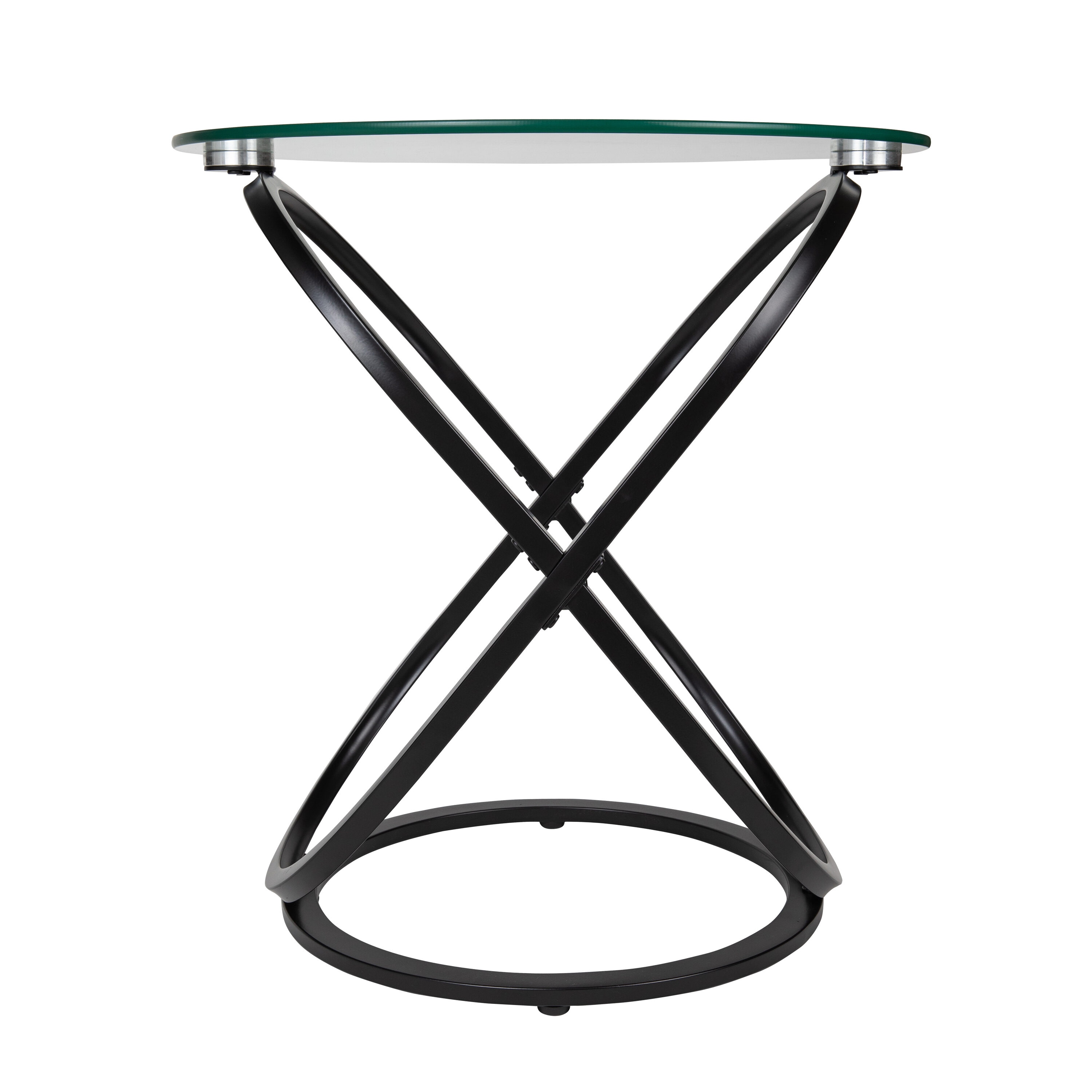 Danya B. HA01516BK End-Tables - View #9