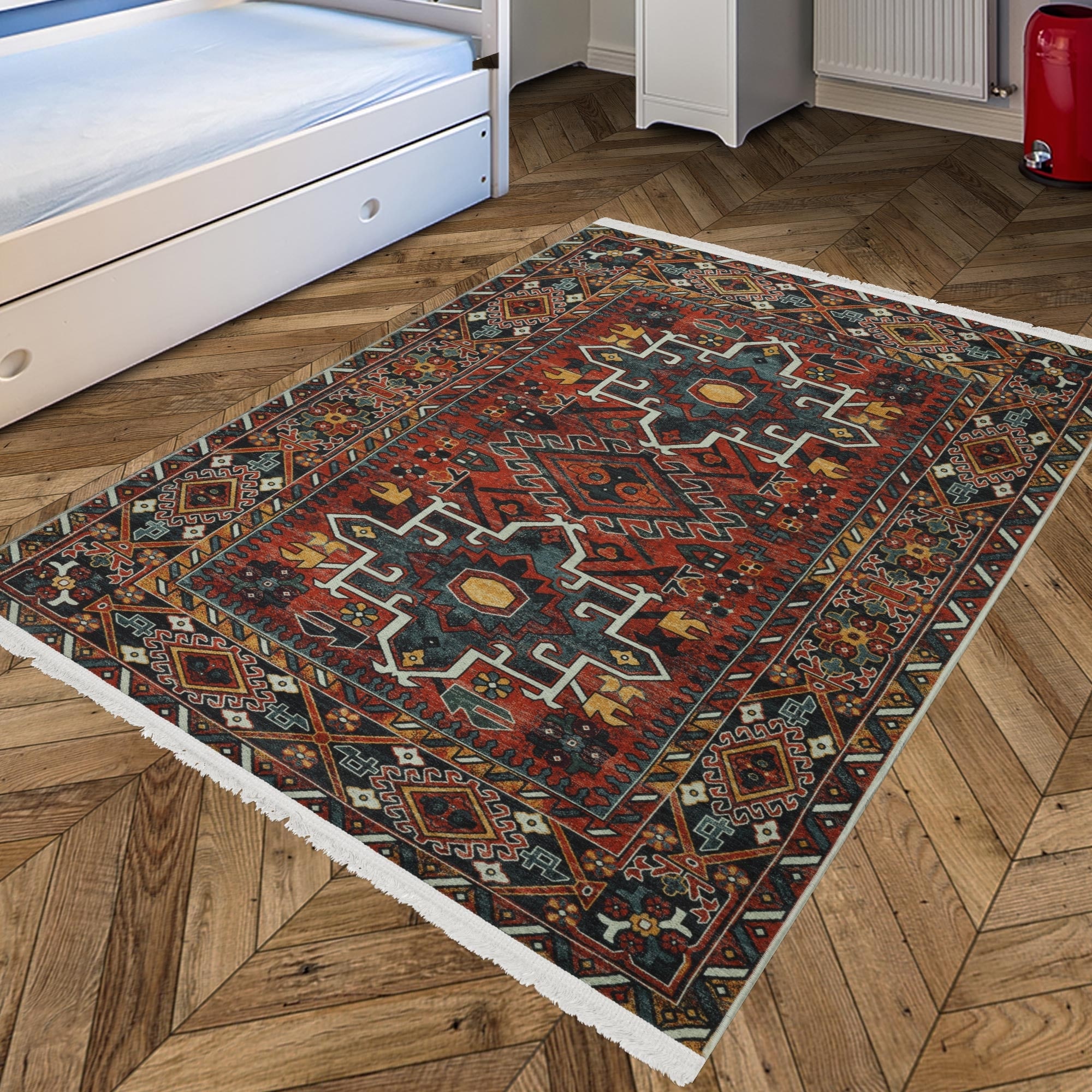 Ottomanson EFF4200-4X6 rugs - View #6