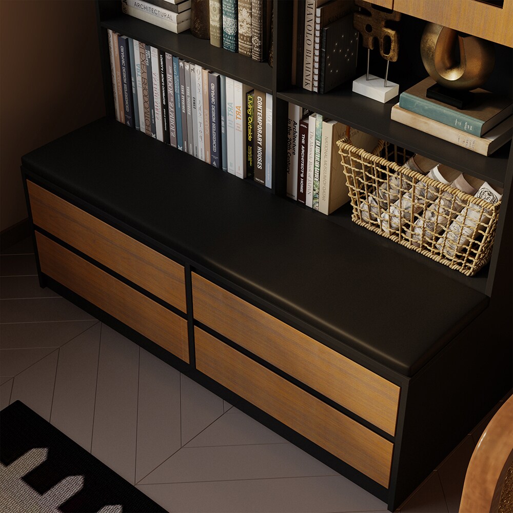 Homsee V-KF460069-01 bookcases - View #13