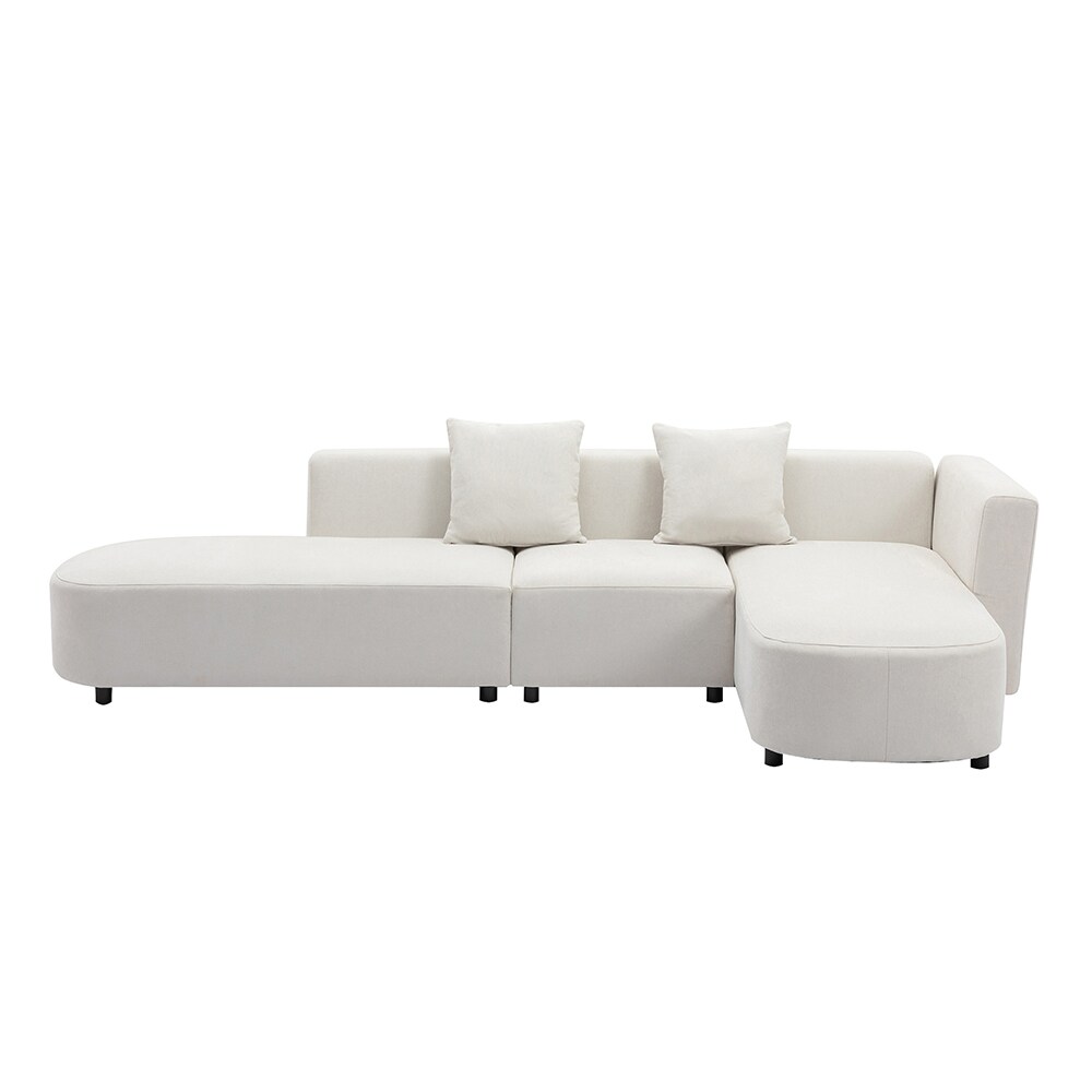ModernLuxe L-WY000297AAA Sofas-Loveseats - View #13