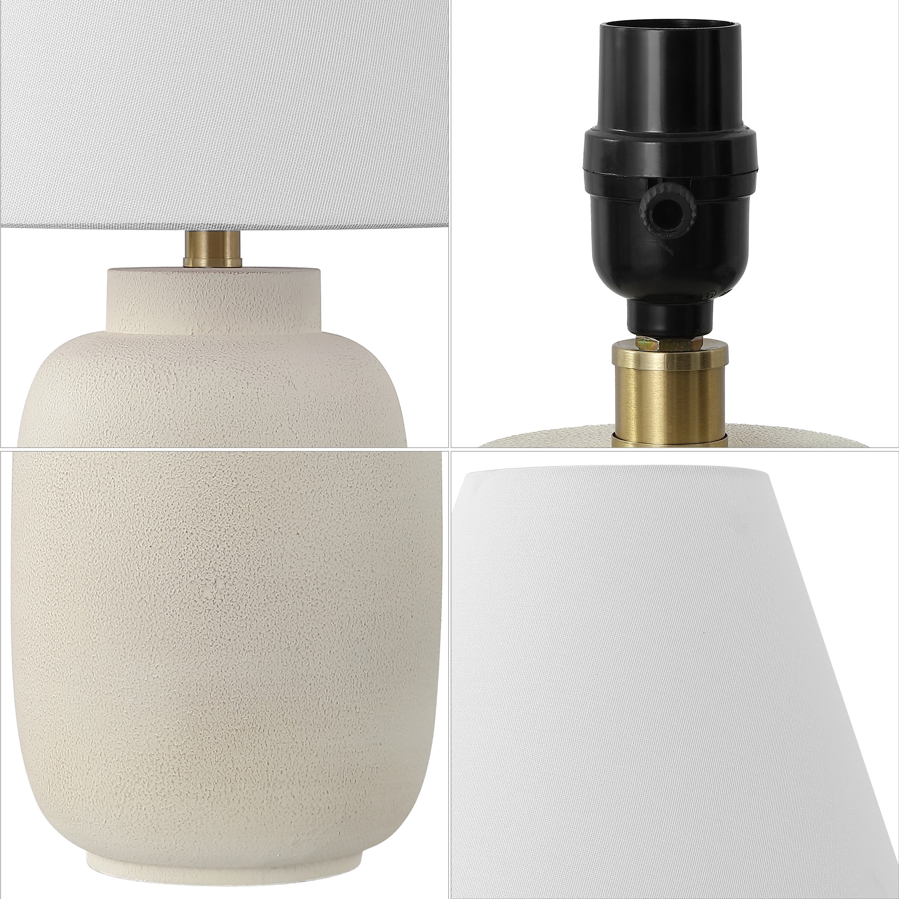 JONATHAN  Y JYL5603B-SET2 Table-Lamps - View #6