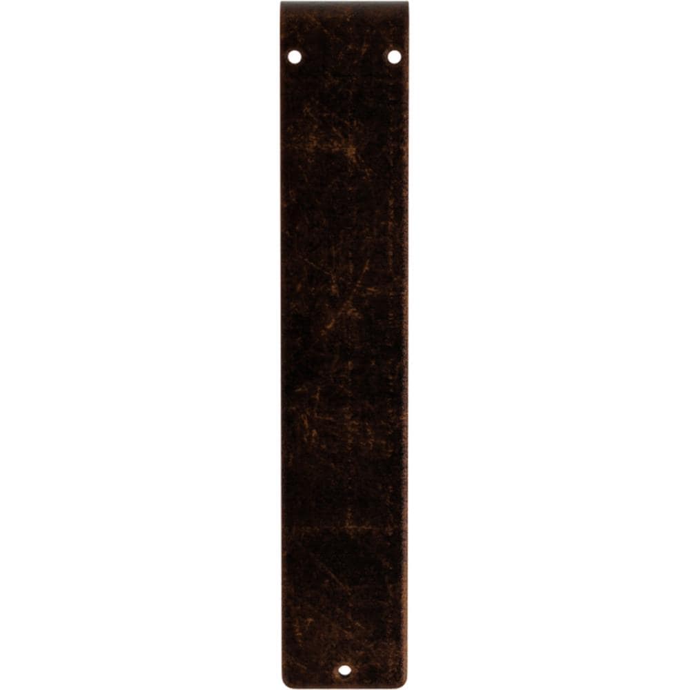 Ekena Millwork BKTM02X07X10TLEACO Mending-Plates-Brackets-Braces - View #5