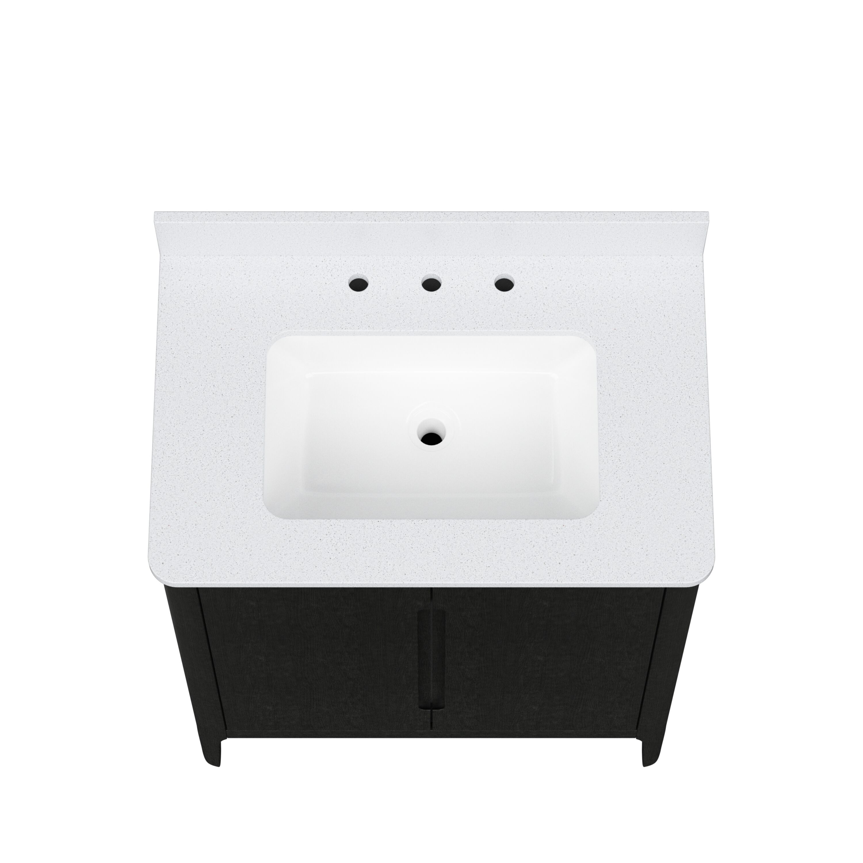 Origin 21 LWS30DKWV Bath-Vanity-Combo - View #10