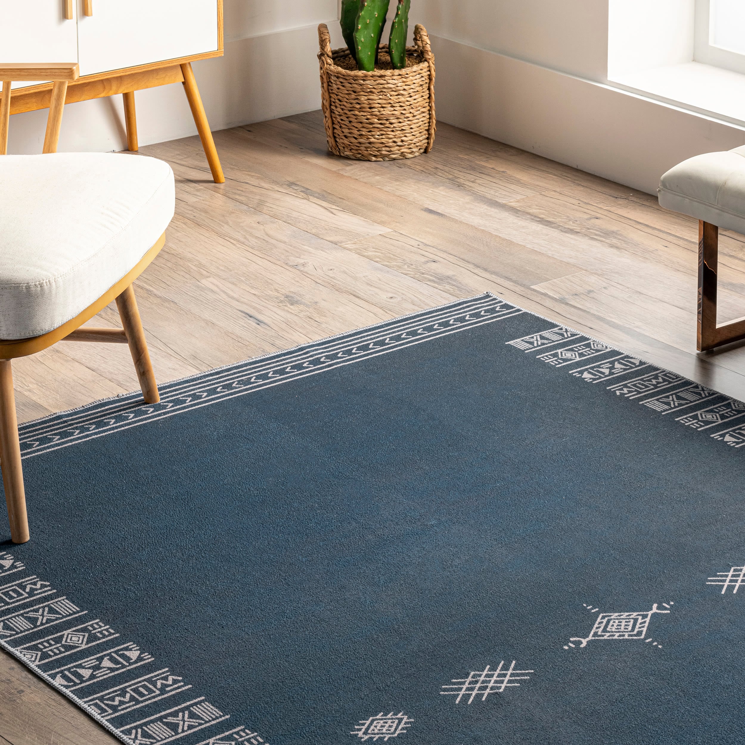 nuLOOM HJAU29A-508 rugs - View #7