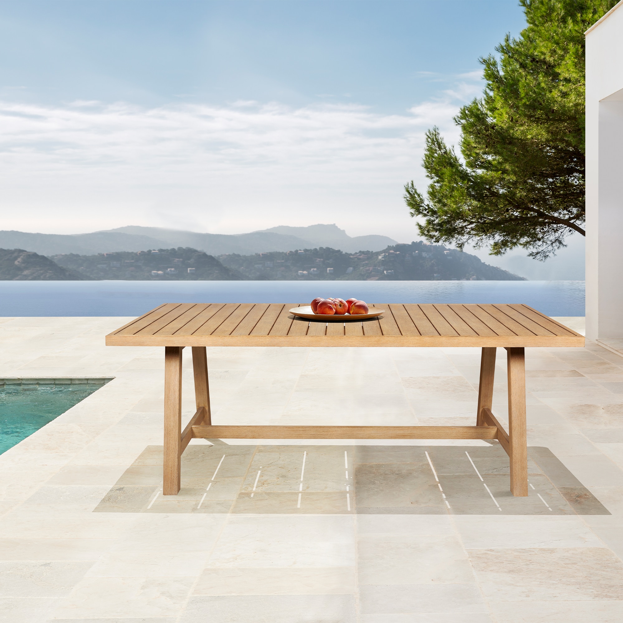 Armen Living LCCYDIEUC Patio-Dining-Sets - View #9