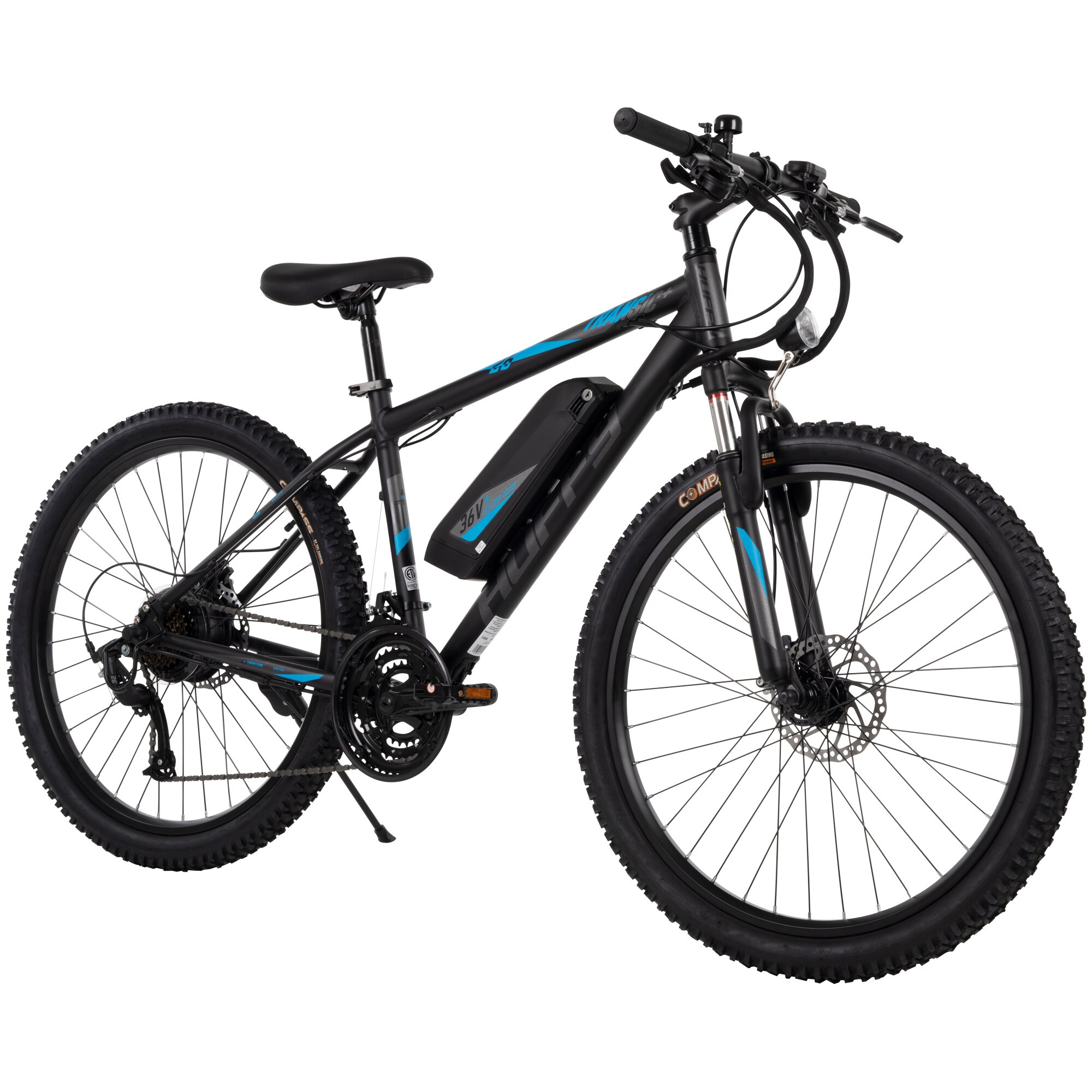 Huffy 26-in Men's Mountain Bike
