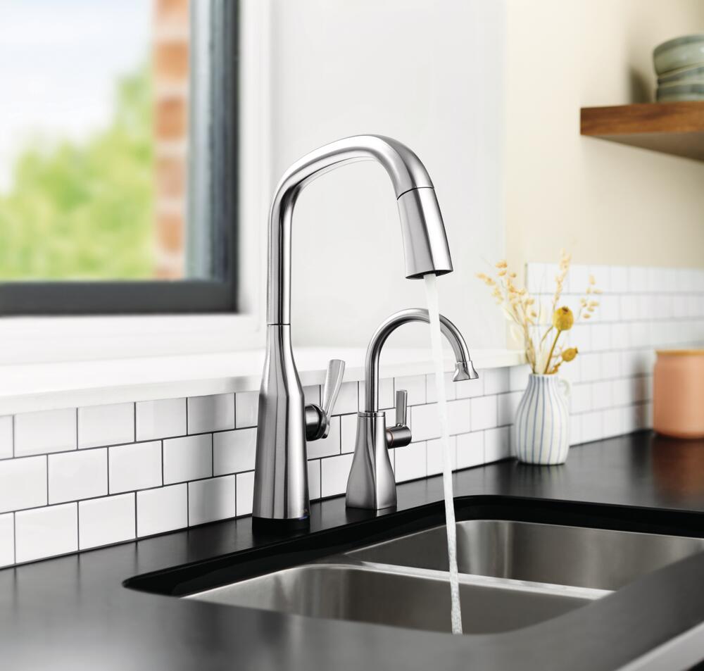 Delta 9176T-AR-PR-DST Kitchen-Faucets - View #18