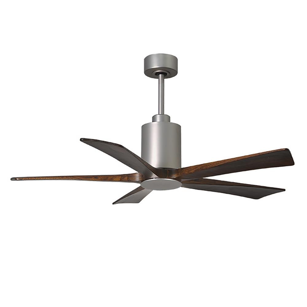 Matthews Fan Company PA5-BN-WA-52 Ceiling-Fans - View #3