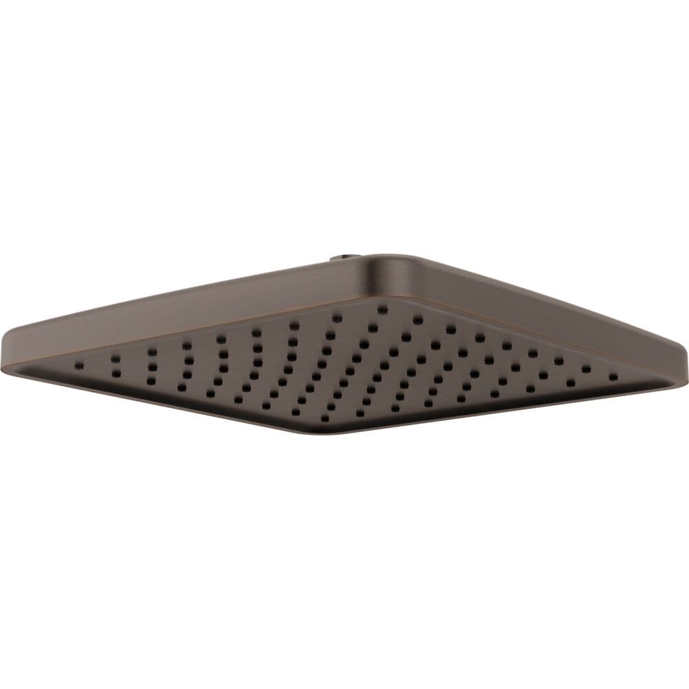 Delta Delta Single-Setting Raincan Shower Head Venetian Bronze