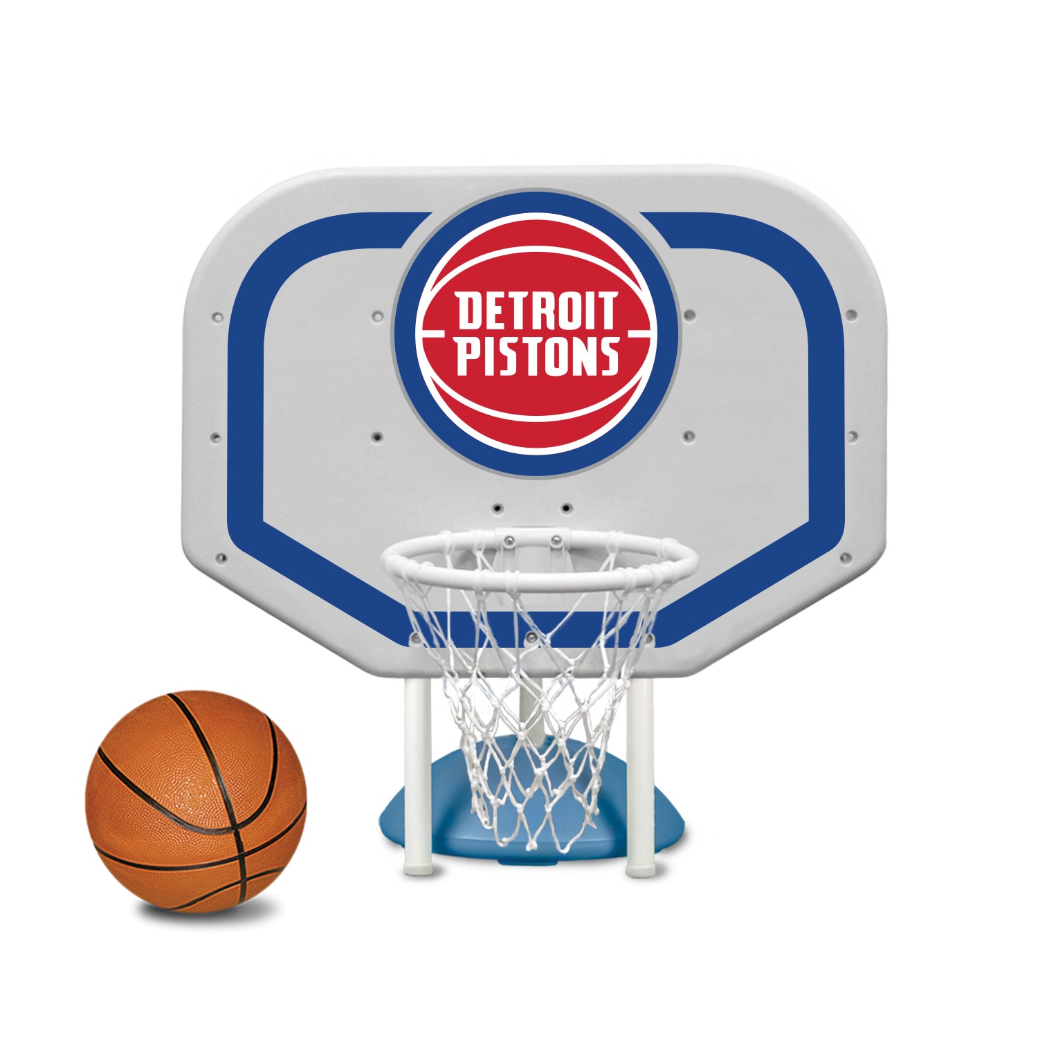 Poolmaster 72939 MULTI Swimming pool basketball set