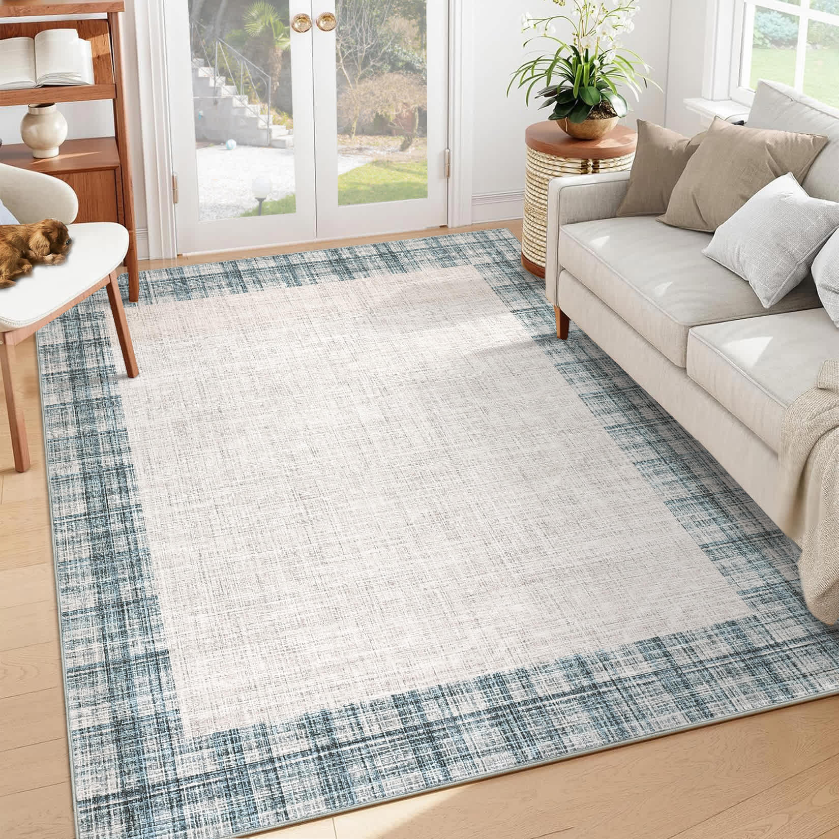 WhizMax SUNNY-PHK-33SYPWW3 rugs - View #5