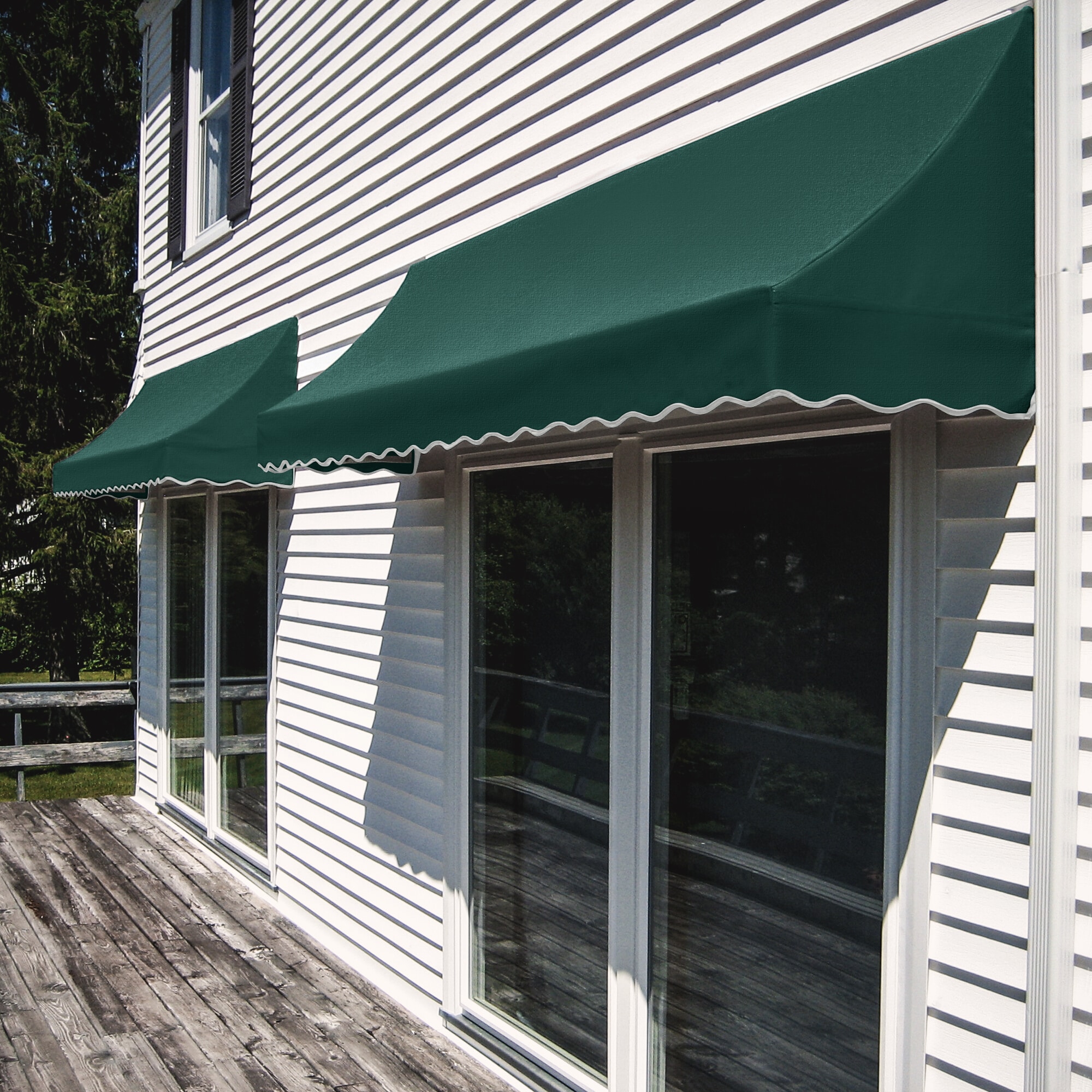Awntech NT22-L-8F awnings - View #2