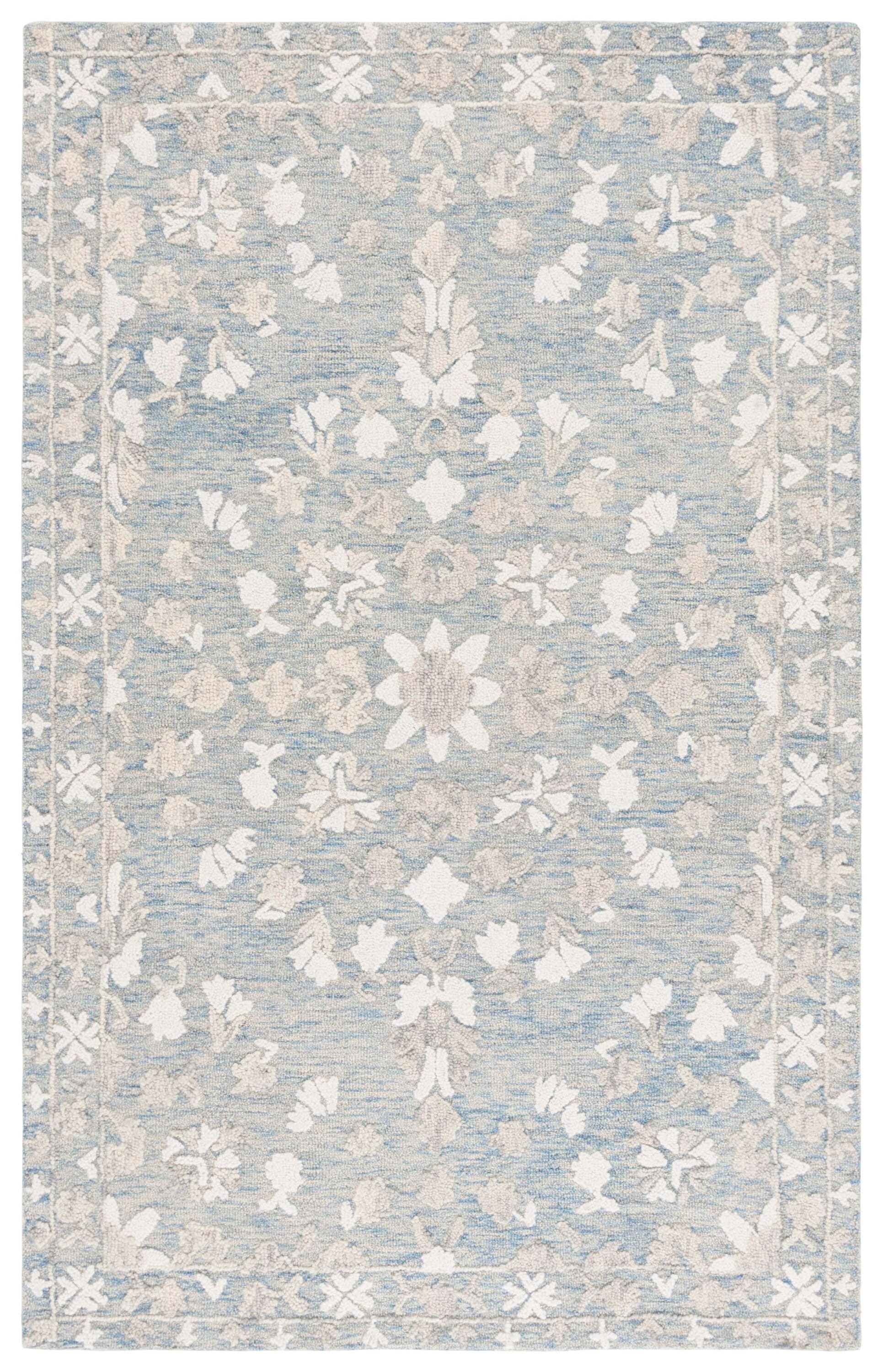 Safavieh MRQ504M-4 rugs - View #2