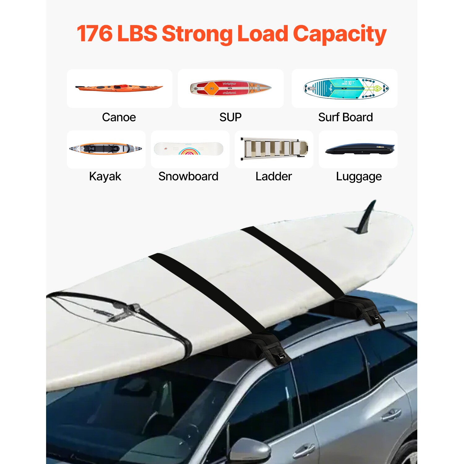SVOPES SVOPESCDXLJDW11373V0 Truck-Accessories - View #4